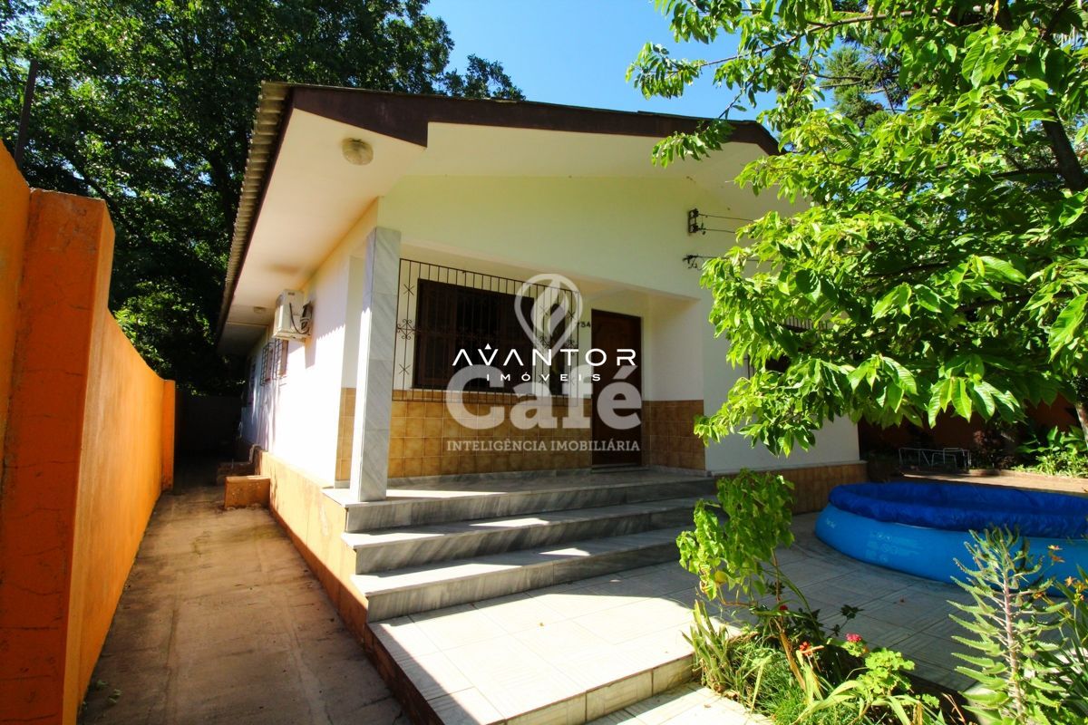 Casa com 3 quartos à venda em Duque de Caxias, Santa Maria/RS — foto 2 de 14