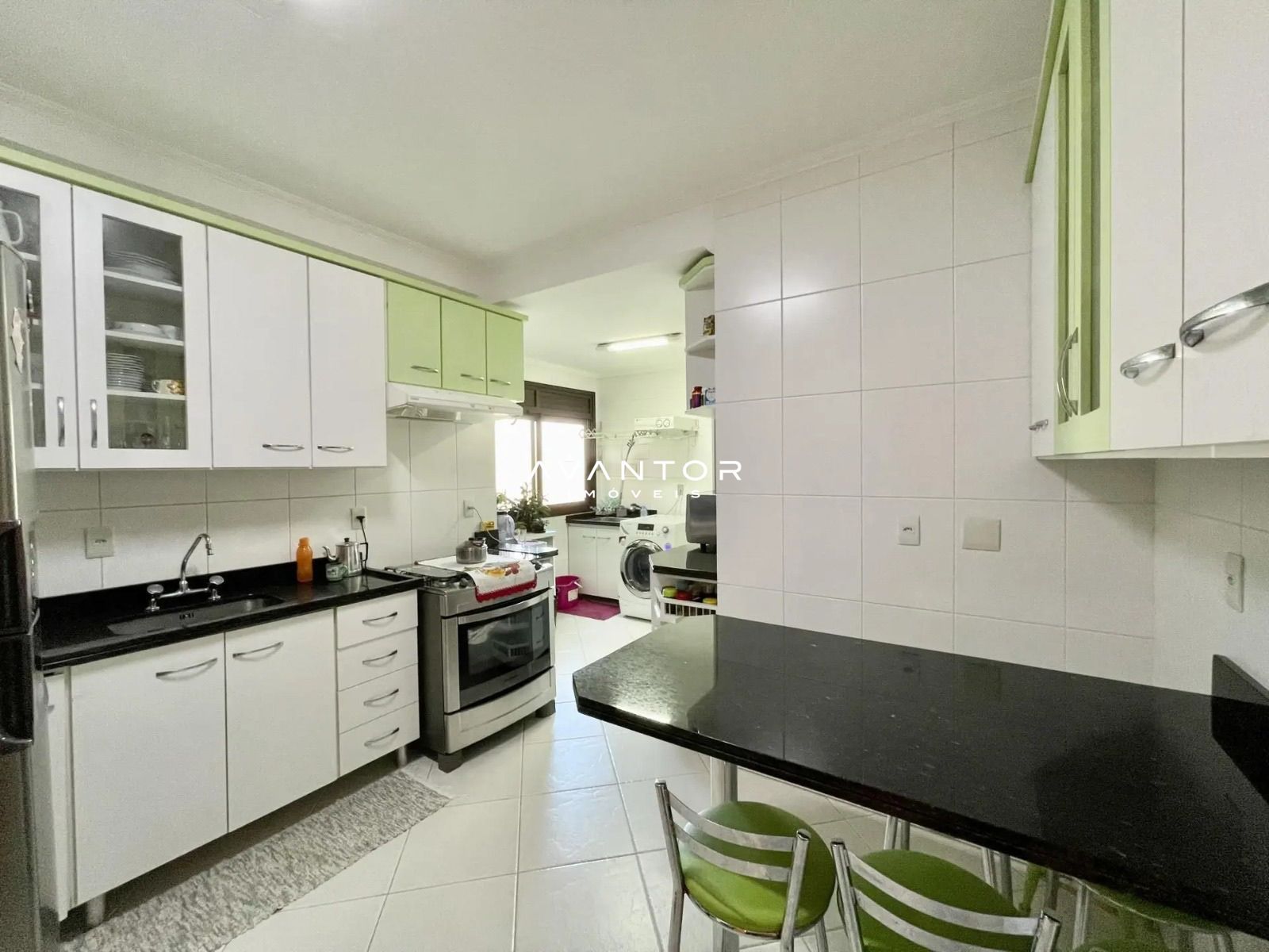 Apartamento com 3 quartos à venda no Edifício Residencial Cezanne, em Nossa Senhora de Fátima, Santa Maria/RS — foto 6 de 10