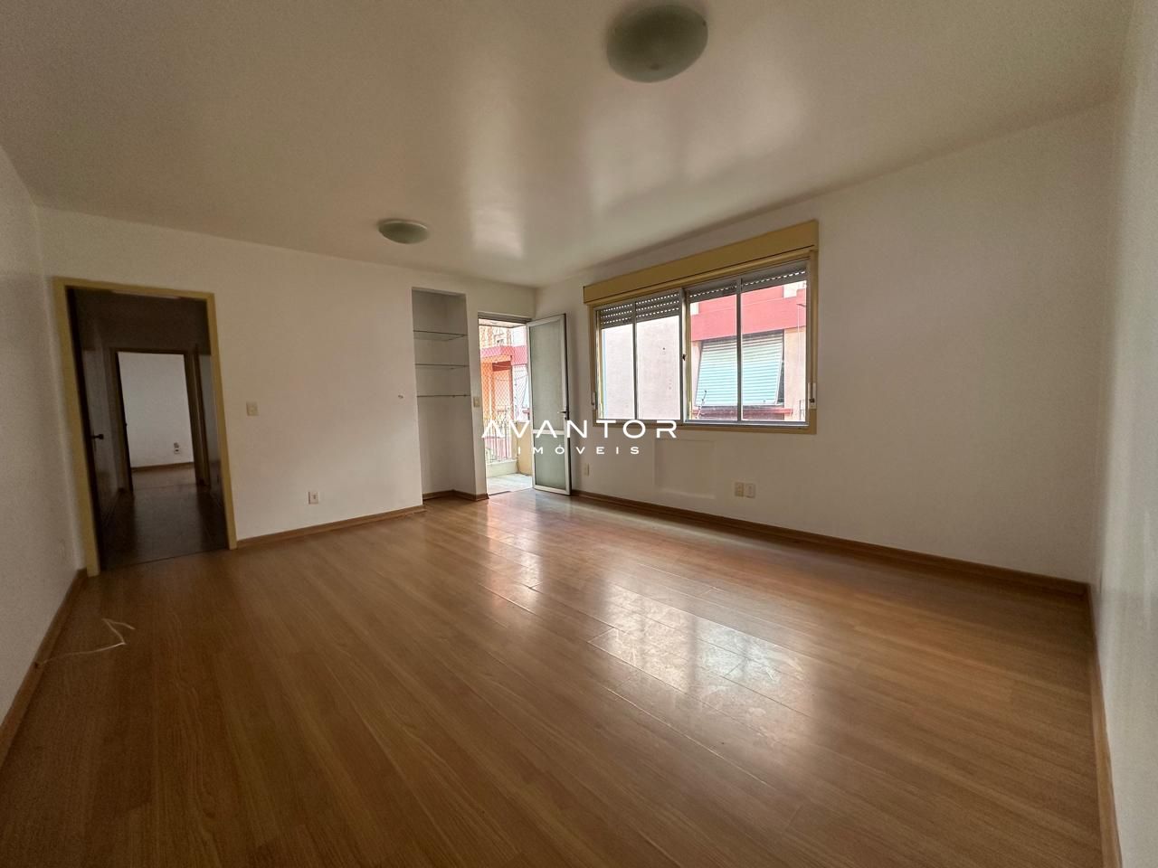 Apartamento com 2 quartos à venda no Edificio Andorra, em Nossa Senhora de Fátima, Santa Maria/RS — foto 3 de 12