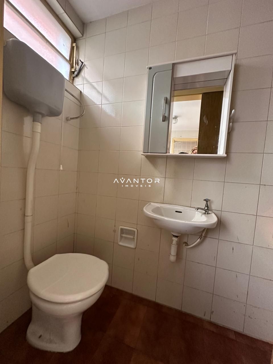 Apartamento com 2 quartos à venda no Edificio Andorra, em Nossa Senhora de Fátima, Santa Maria/RS — foto 6 de 12