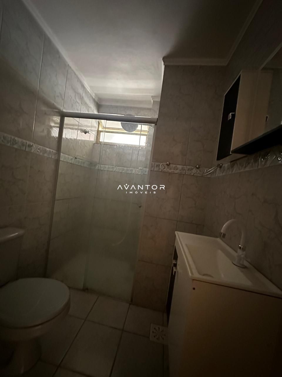 Apartamento com 2 quartos à venda no Edificio Andorra, em Nossa Senhora de Fátima, Santa Maria/RS — foto 11 de 12