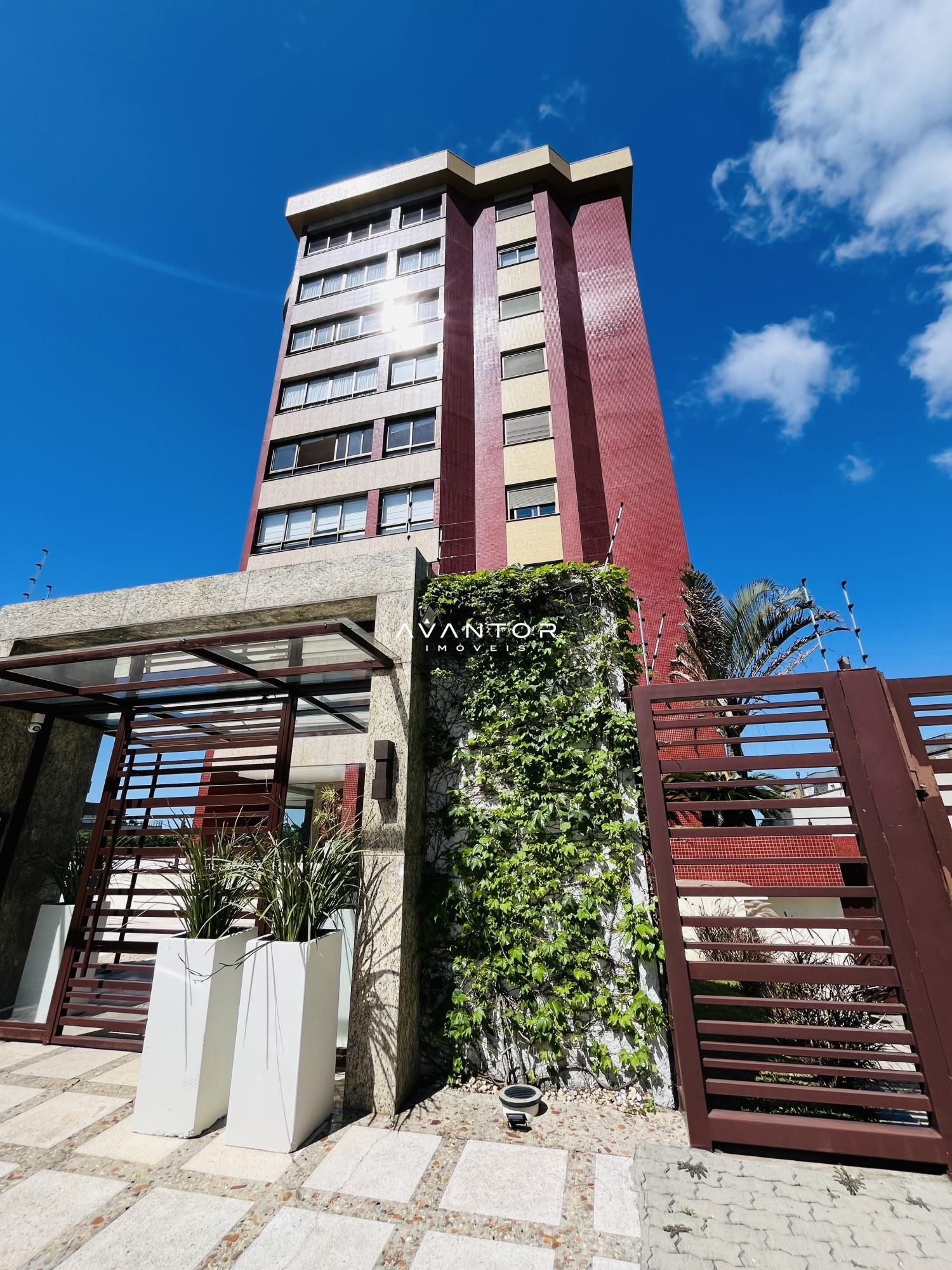 Apartamento com 3 quartos à venda no Residencial Via Vêneto, em Nonoai, Santa Maria/RS — foto 2 de 28