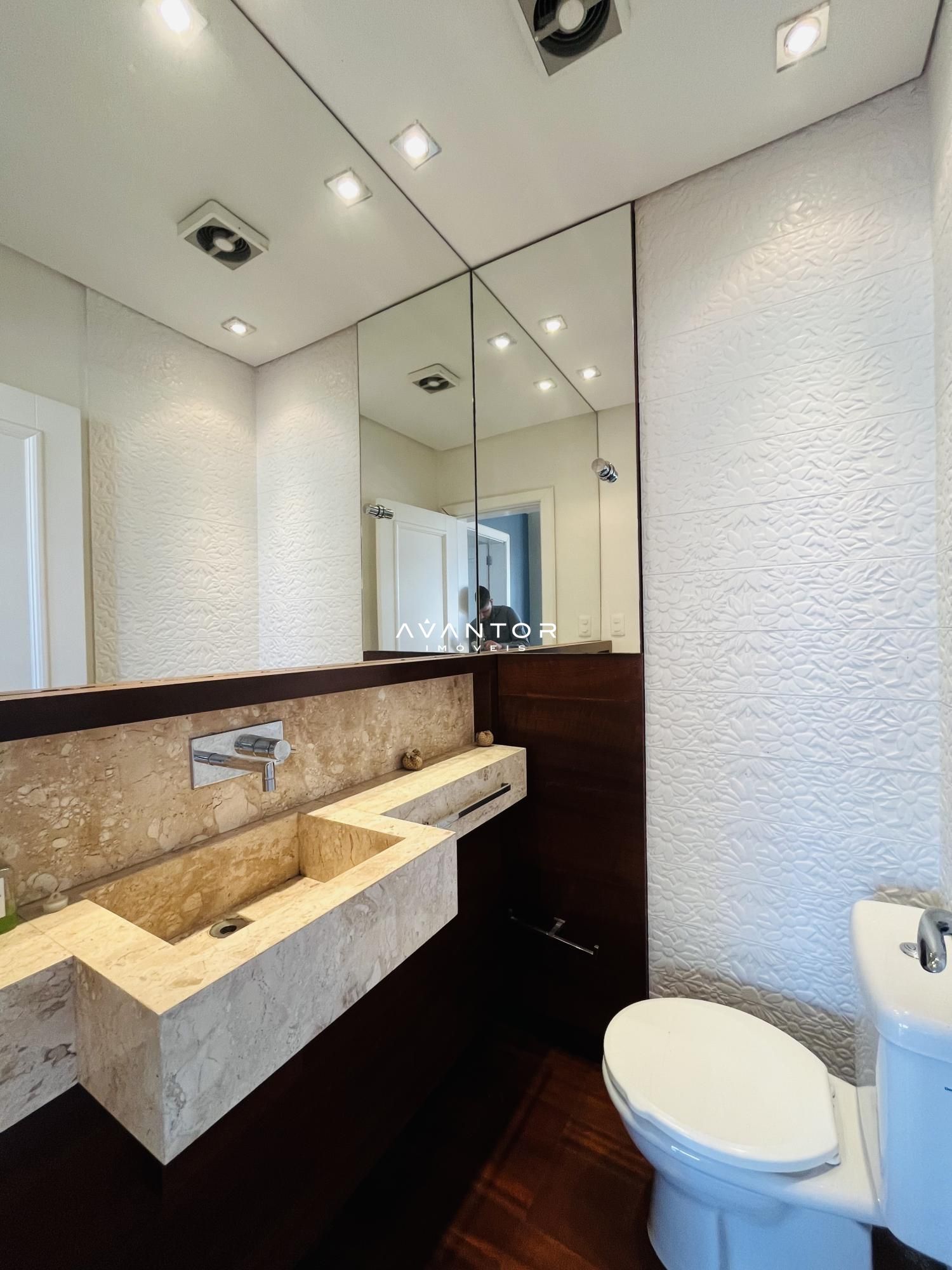 Apartamento com 3 quartos à venda no Residencial Via Vêneto, em Nonoai, Santa Maria/RS — foto 19 de 28