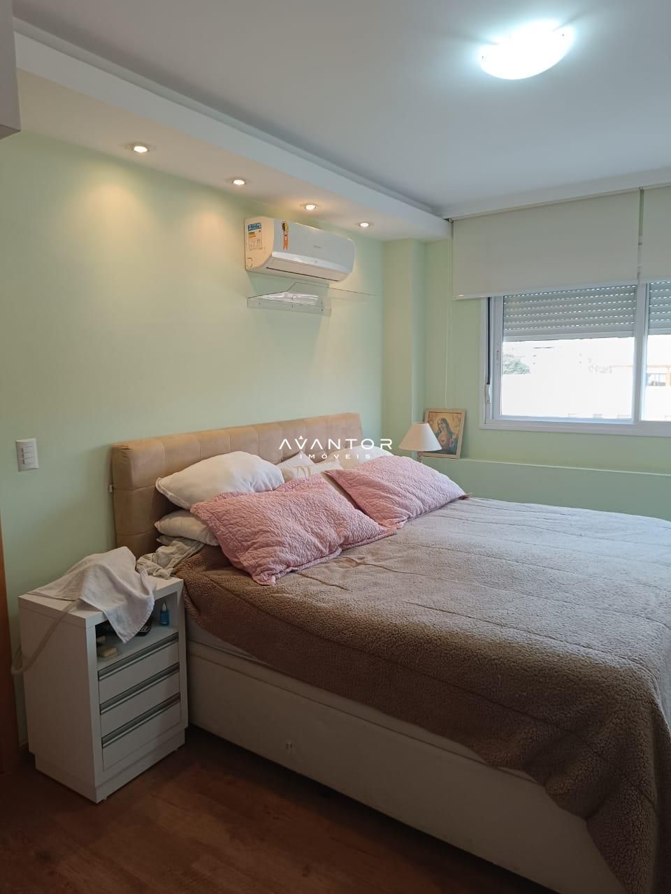 Apartamento com 3 quartos à venda no Residencial Monterey, em Nossa Senhora de Fátima, Santa Maria/RS — foto 6 de 10