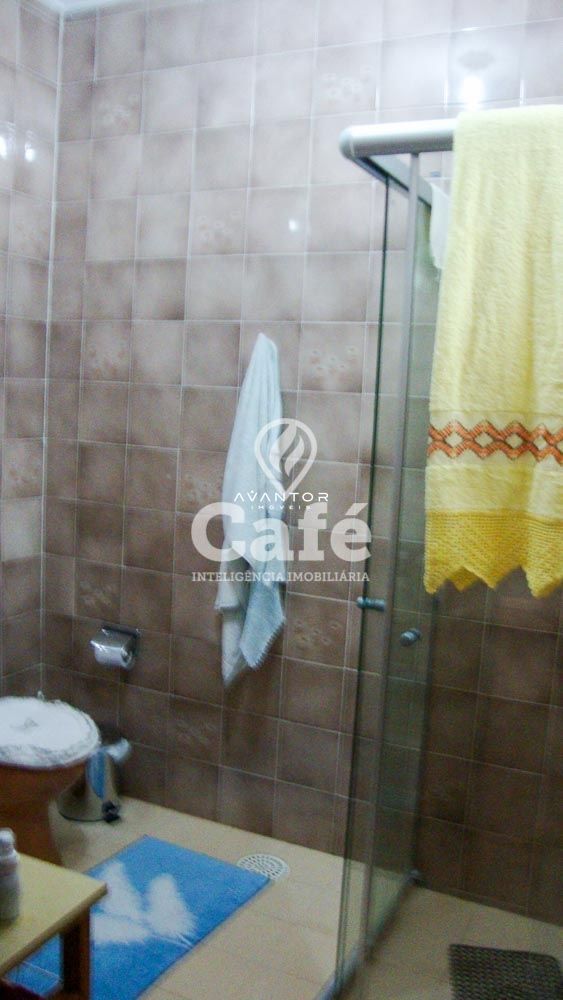 Apartamento com 3 quartos à venda no Edifício Galeria Rohde, em Centro, Restinga Seca/RS — foto 4 de 14