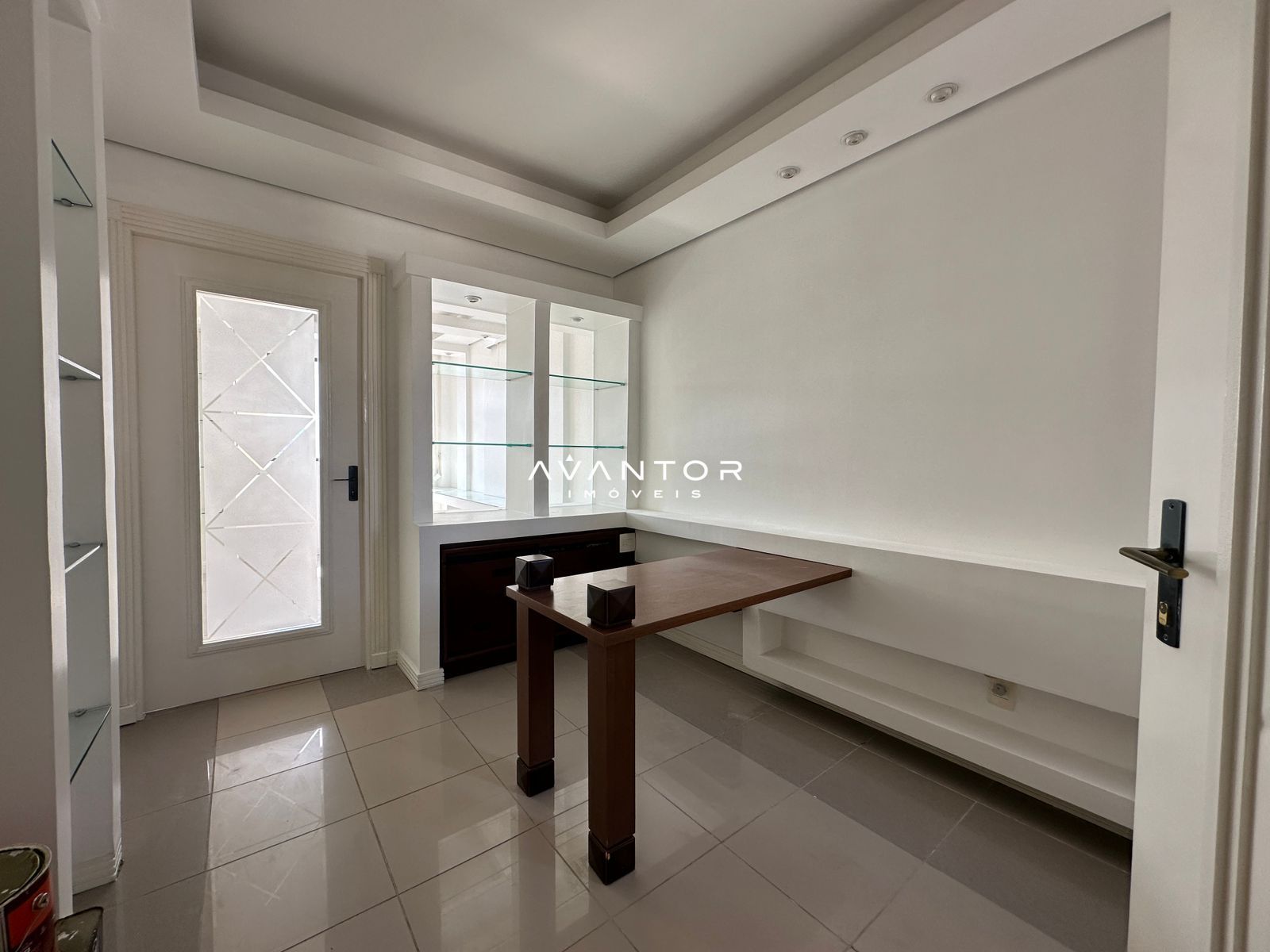 Sala Comercial com 2 salas à venda no Torre Gboex, em Centro, Santa Maria/RS — foto 4 de 9