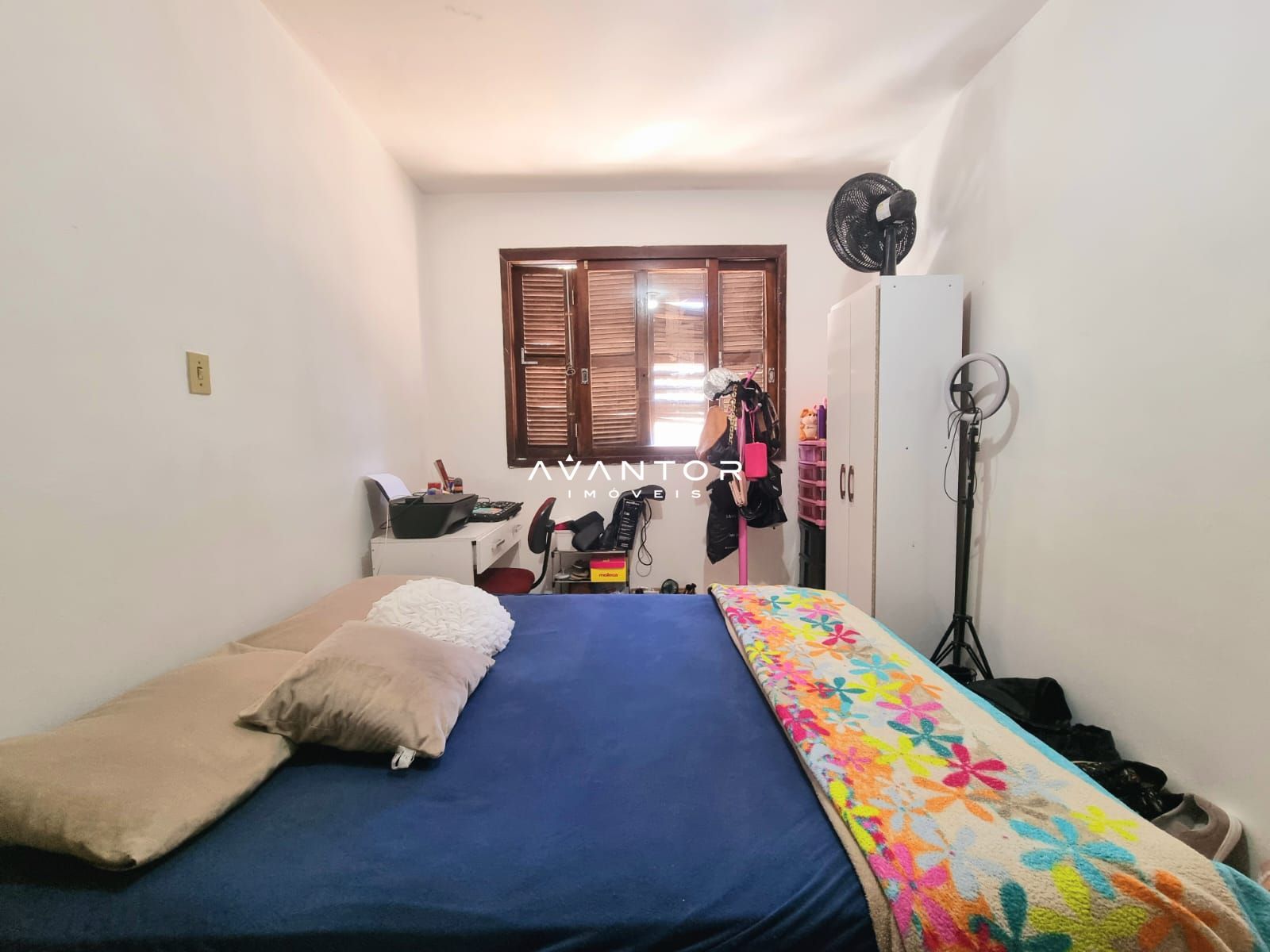 Apartamento com 1 quarto à venda no Priscila, em Duque de Caxias, Santa Maria/RS — foto 2 de 10