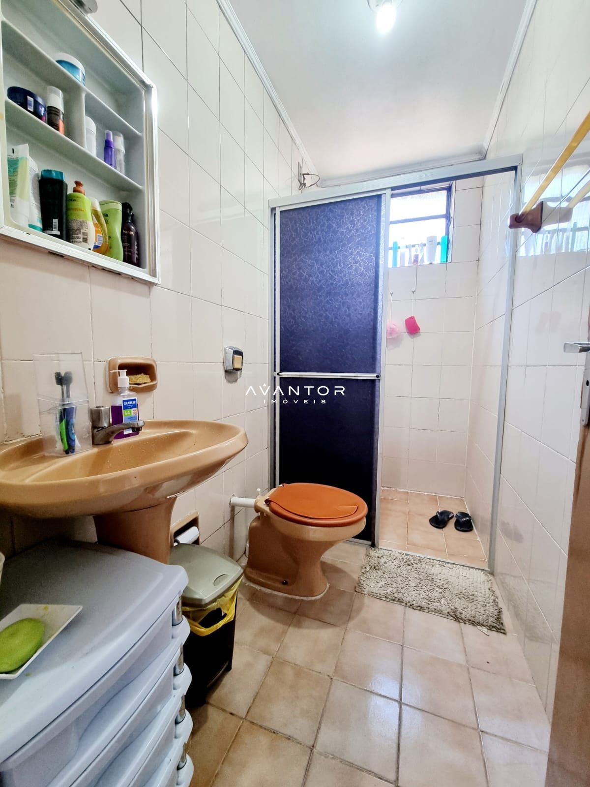 Apartamento com 1 quarto à venda no Priscila, em Duque de Caxias, Santa Maria/RS — foto 3 de 10