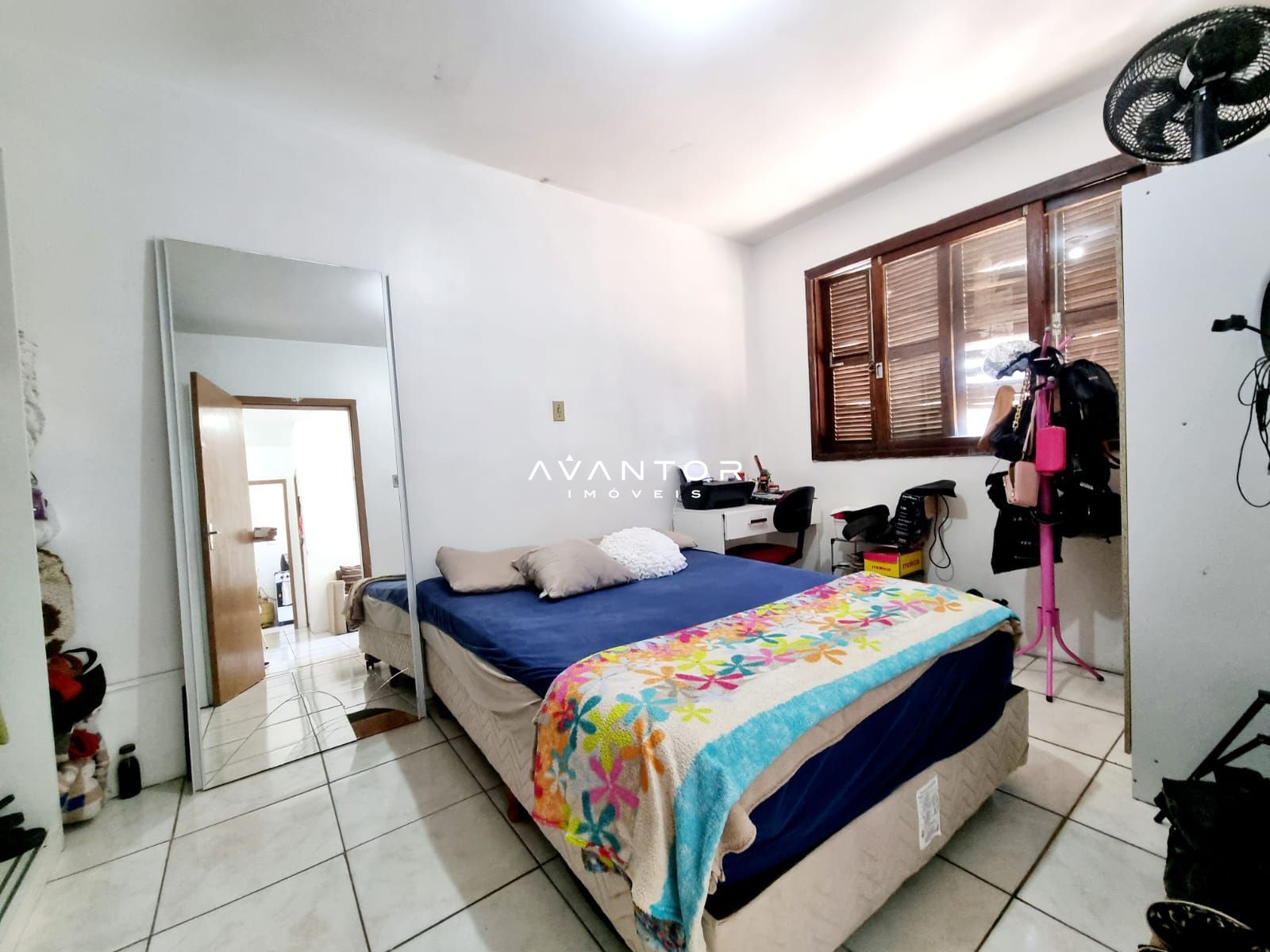 Apartamento com 1 quarto à venda no Priscila, em Duque de Caxias, Santa Maria/RS — foto 8 de 10