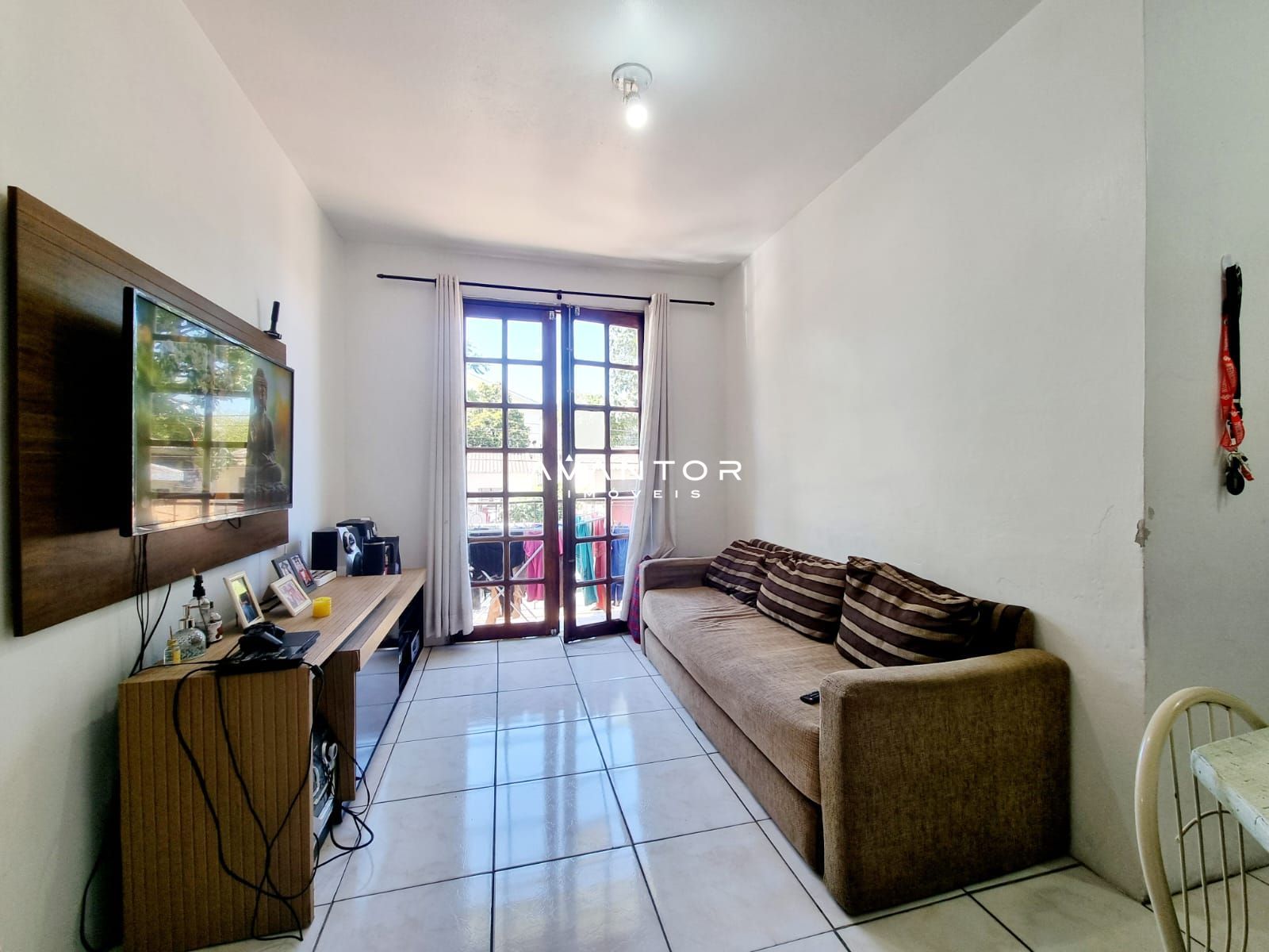 Apartamento com 1 quarto à venda no Priscila, em Duque de Caxias, Santa Maria/RS — foto 9 de 10