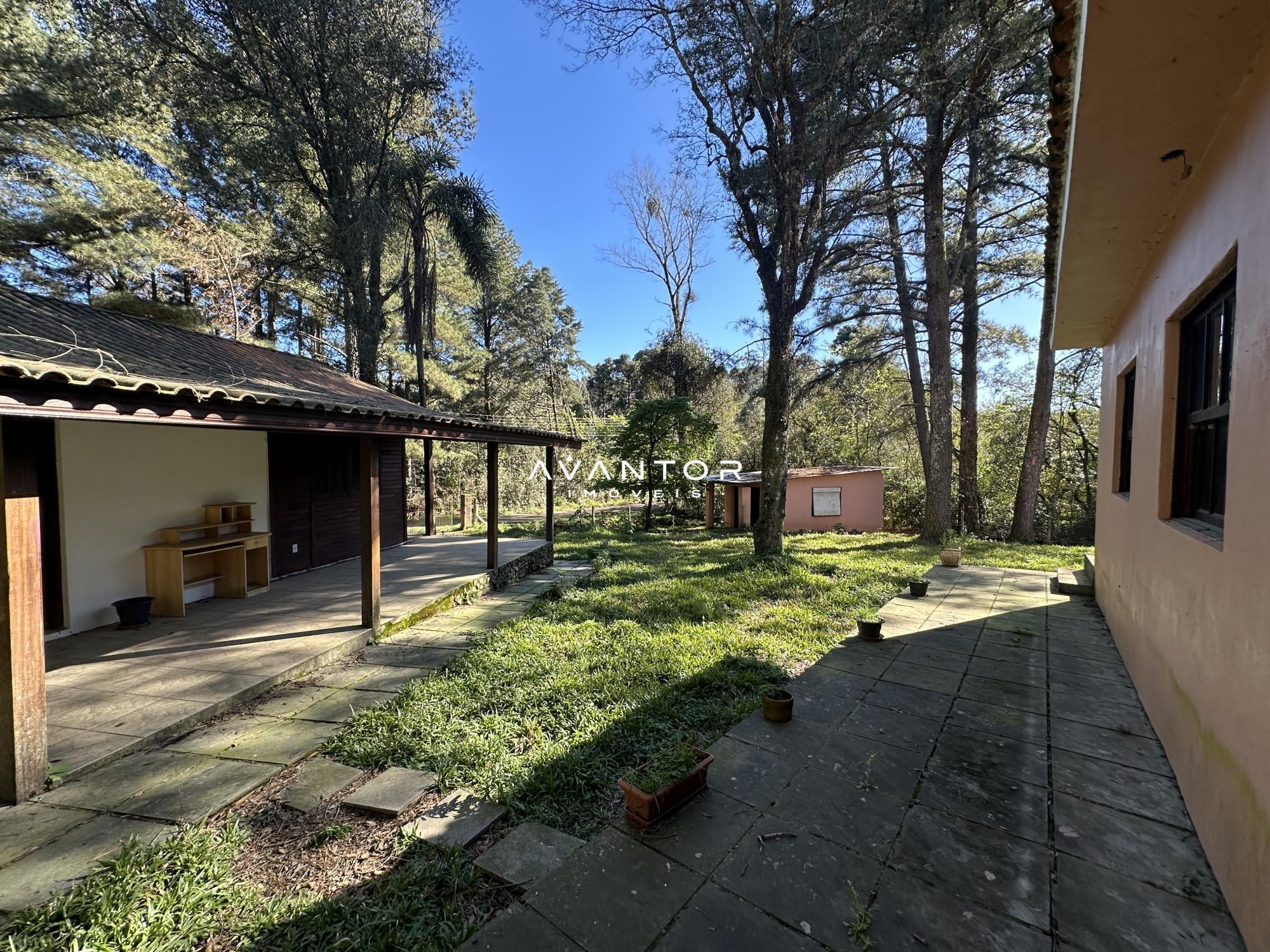 Casa com 5 quartos à venda em Etelvina, Itaara/RS — foto 5 de 27