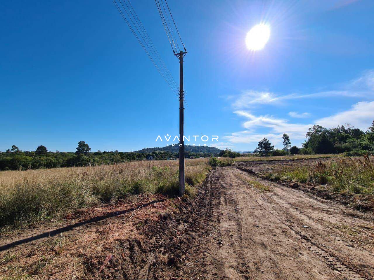Terreno à venda em Diácono João Luiz Pozzobon, Santa Maria/RS — foto 3 de 6