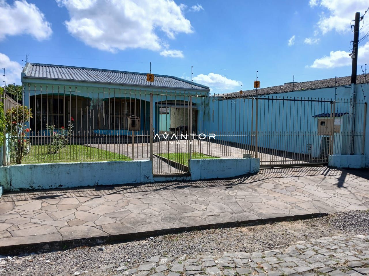 Casa com 3 quartos à venda em Duque de Caxias, Santa Maria/RS — foto 2 de 27