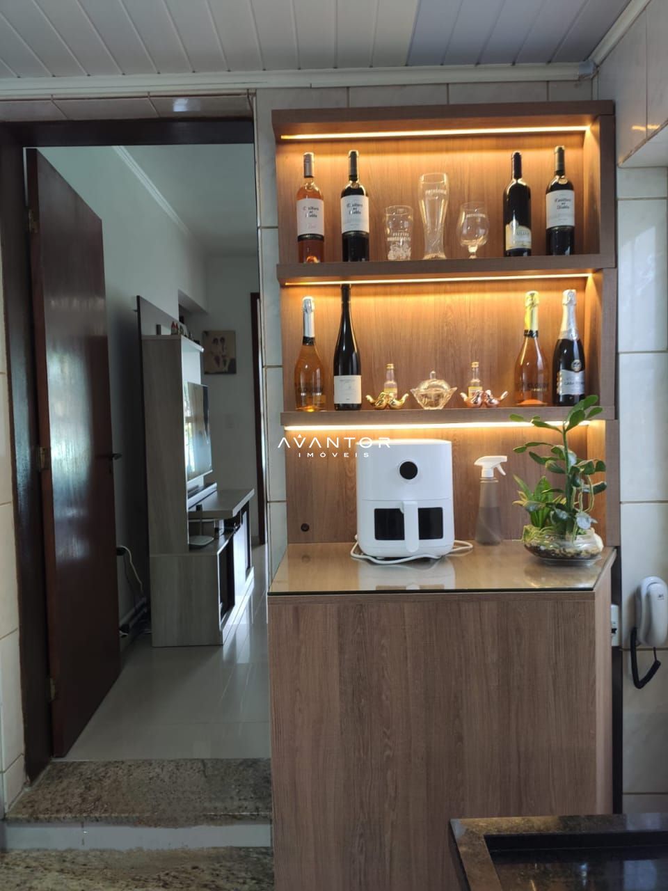 Casa com 3 quartos à venda em Duque de Caxias, Santa Maria/RS — foto 16 de 27