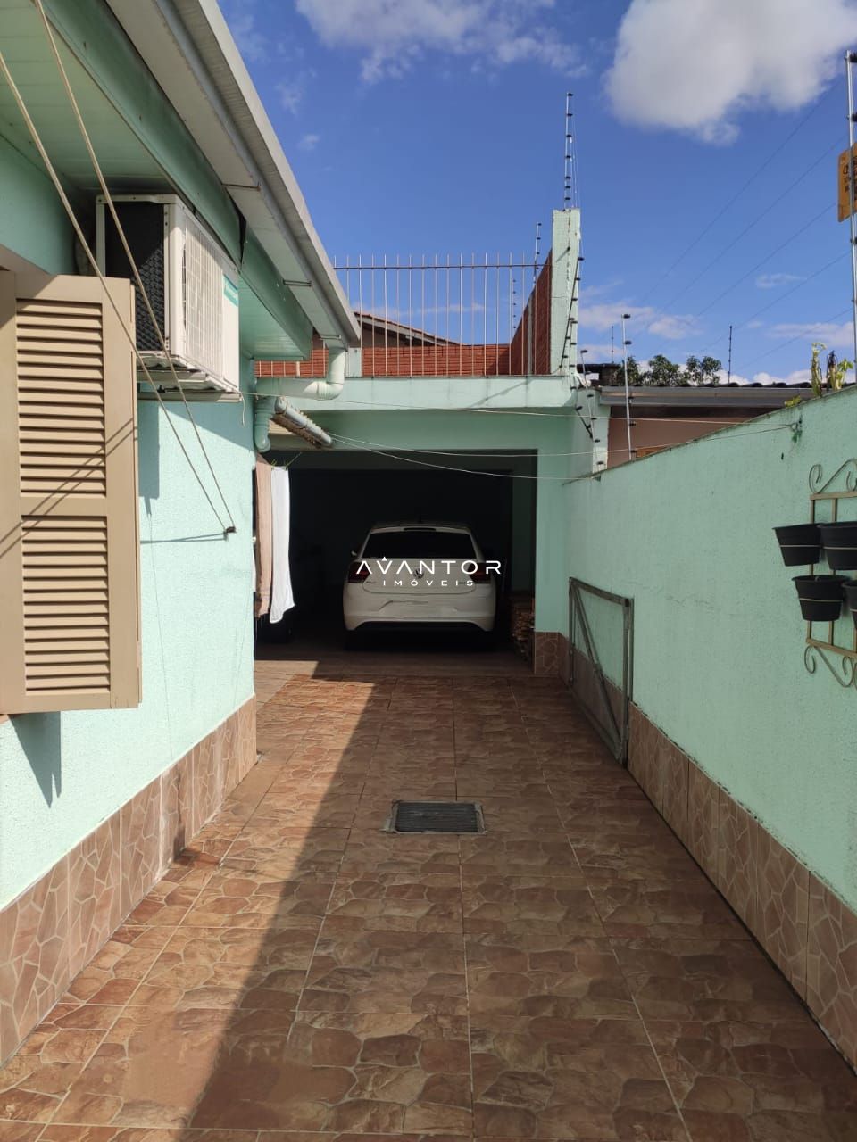 Casa com 3 quartos à venda em Duque de Caxias, Santa Maria/RS — foto 25 de 27