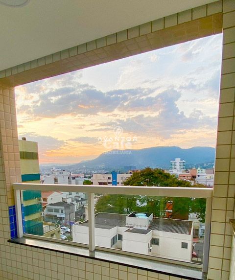 Apartamento com 1 quarto à venda no Dom Valmor, em Centro, Santa Maria/RS — foto 6 de 6