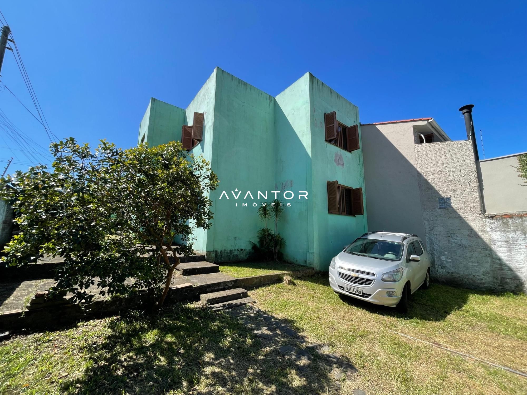 Apartamento com 2 quartos à venda em Noal, Santa Maria/RS — foto 12 de 12