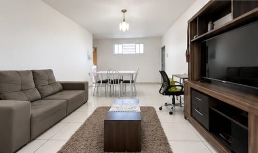 Apartamento com 1 quarto à venda em Centro, Santa Maria/RS — foto 2 de 6