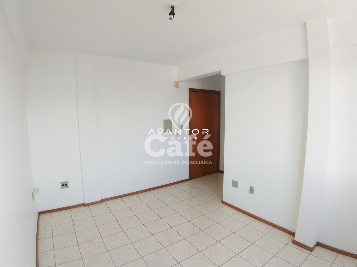 Apartamento com 1 quarto à venda no Residencial Solar do Parque, em Centro, Santa Maria/RS — foto 3 de 10