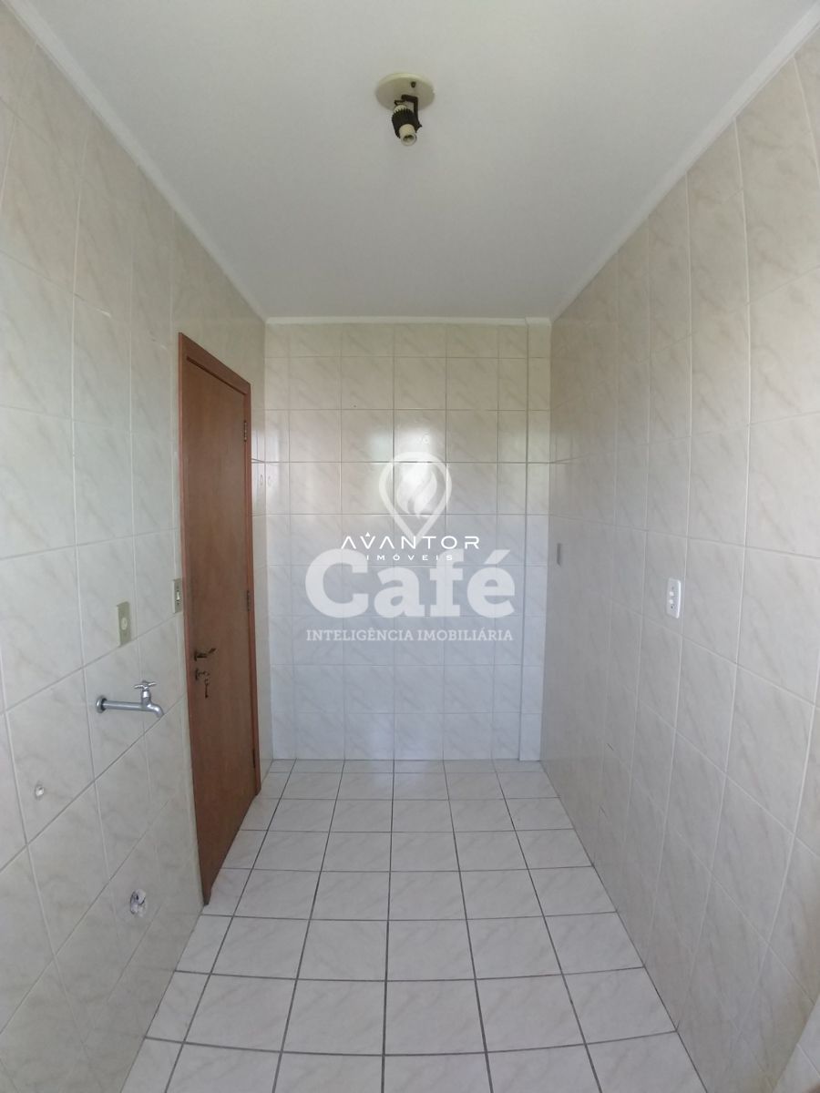 Apartamento com 1 quarto à venda no Residencial Solar do Parque, em Centro, Santa Maria/RS — foto 4 de 10