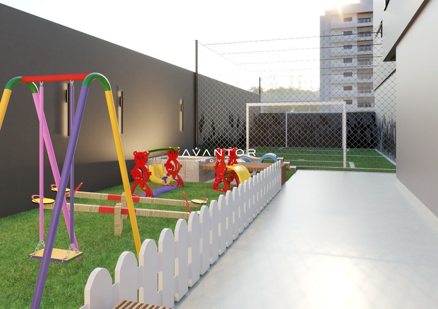 Apartamento com 2 quartos à venda no Prime Leisure Residence, em Morretes - Zona 3, Itapema/SC — foto 4 de 19