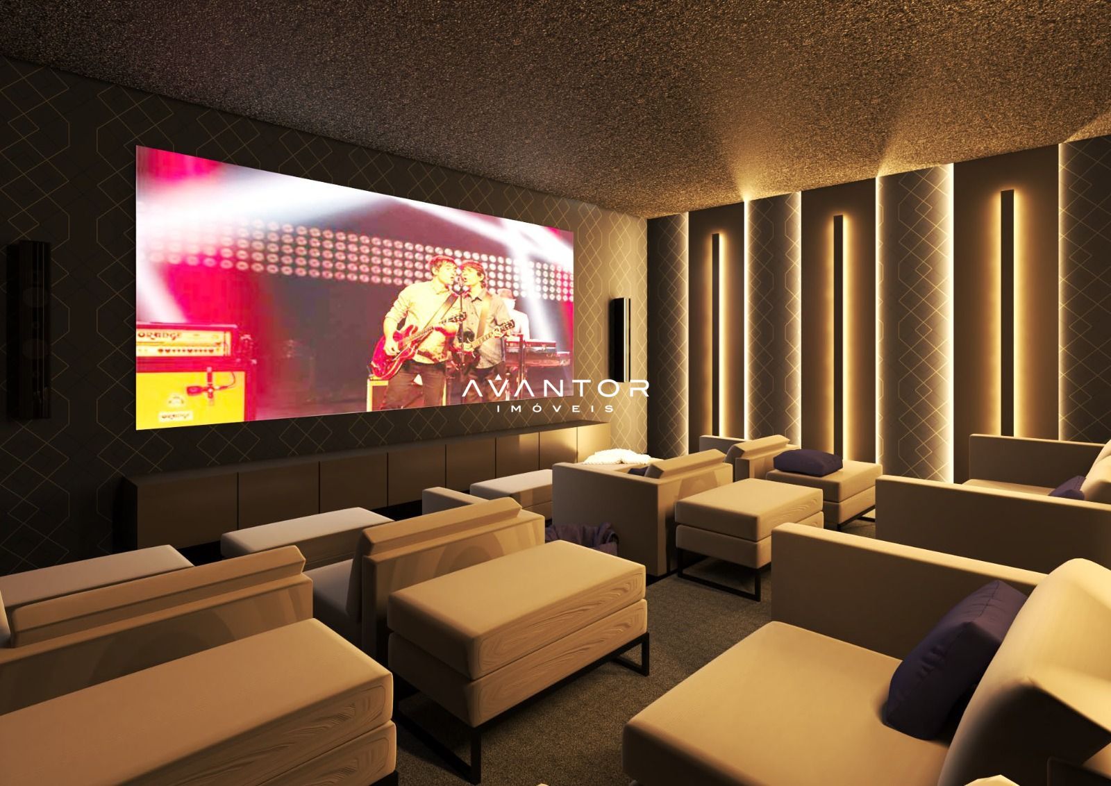 Apartamento com 2 quartos à venda no Prime Leisure Residence, em Morretes - Zona 3, Itapema/SC — foto 6 de 19