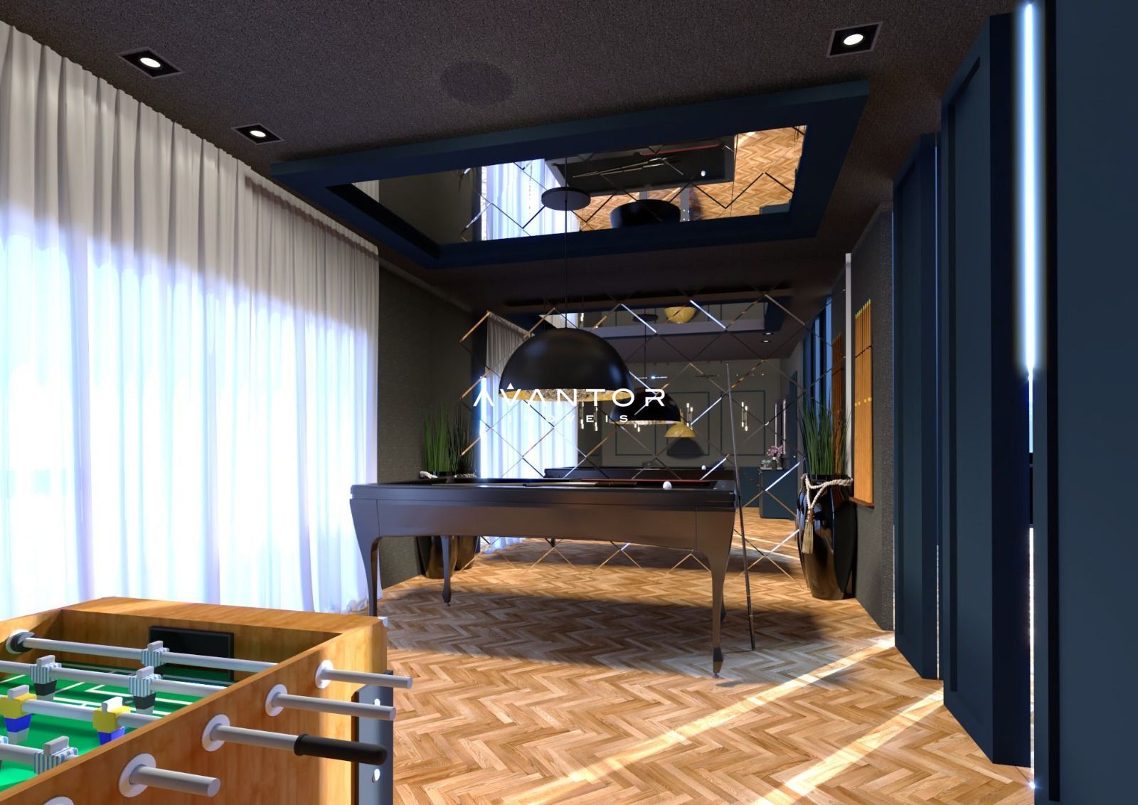 Apartamento com 2 quartos à venda no Prime Leisure Residence, em Morretes - Zona 3, Itapema/SC — foto 7 de 19