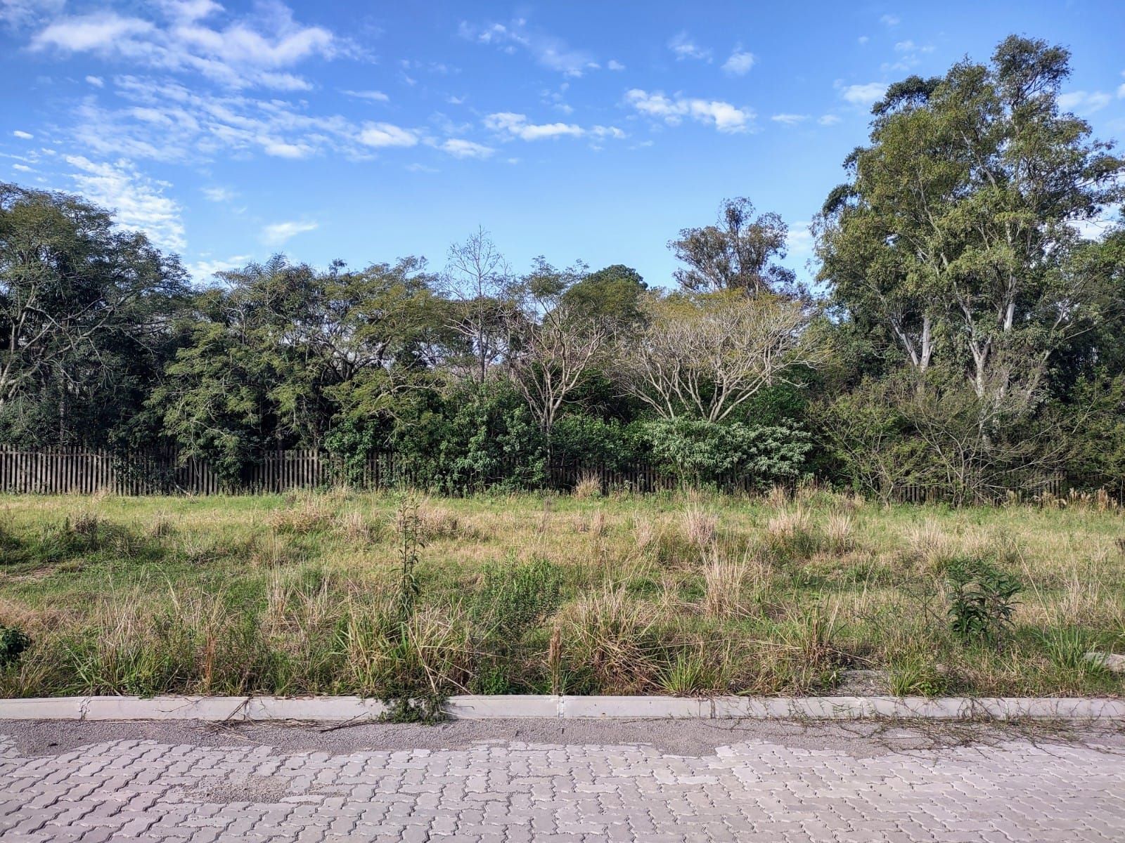 Terreno à venda no Bela Vista Parque Residencial e comercial, em Camobi, Santa Maria/RS — foto 3 de 3
