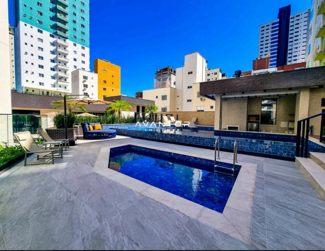 Apartamento com 4 quartos à venda no TESLA Residencial, em Centro, Balneário Camboriú/SC — foto 9 de 19