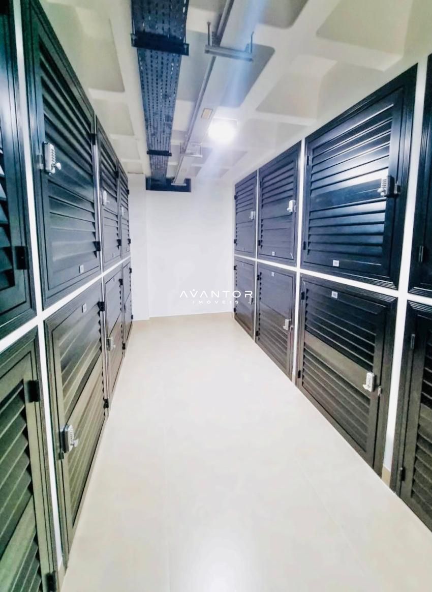 Apartamento com 4 quartos à venda no TESLA Residencial, em Centro, Balneário Camboriú/SC — foto 15 de 19