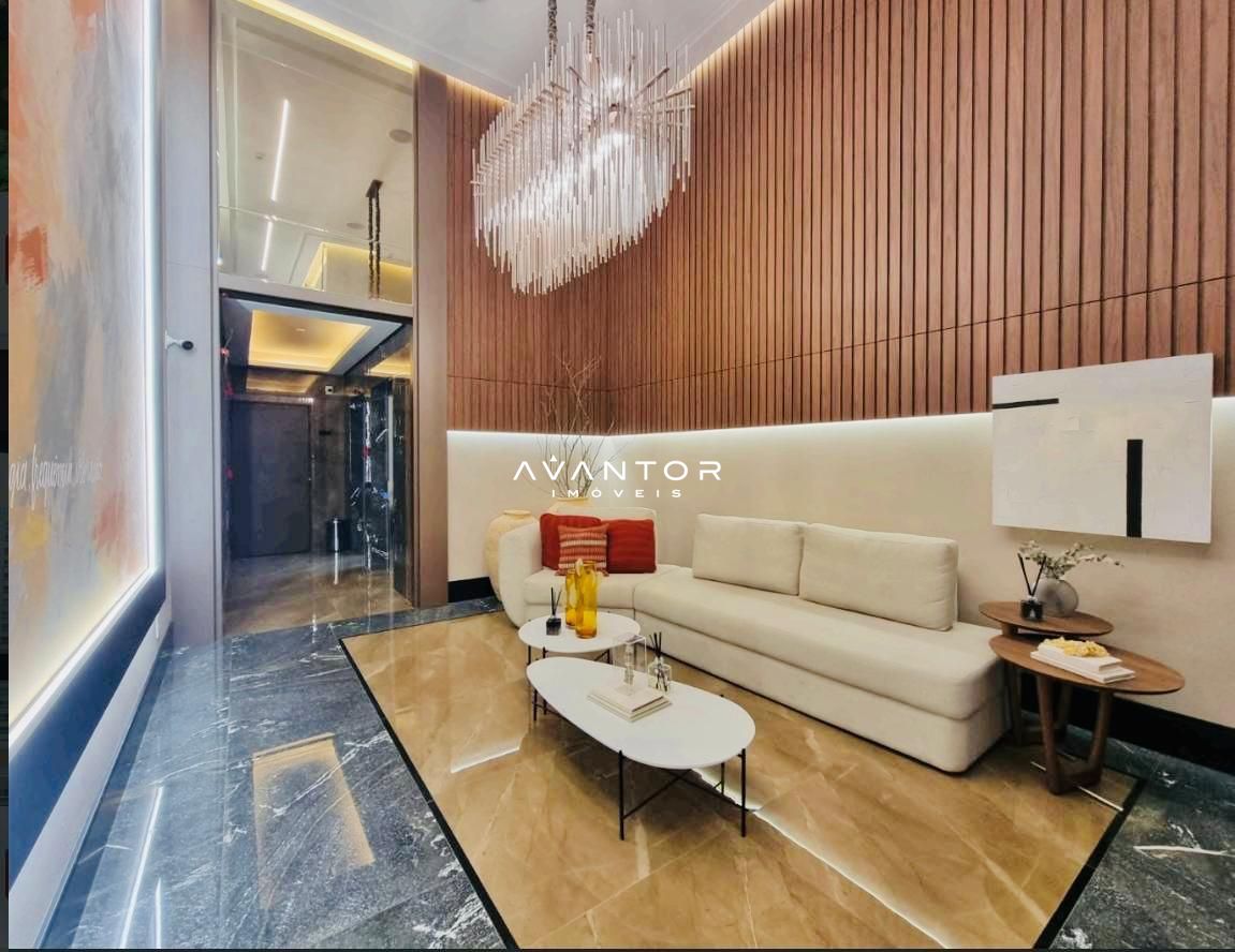Apartamento com 4 quartos à venda no TESLA Residencial, em Centro, Balneário Camboriú/SC — foto 18 de 19