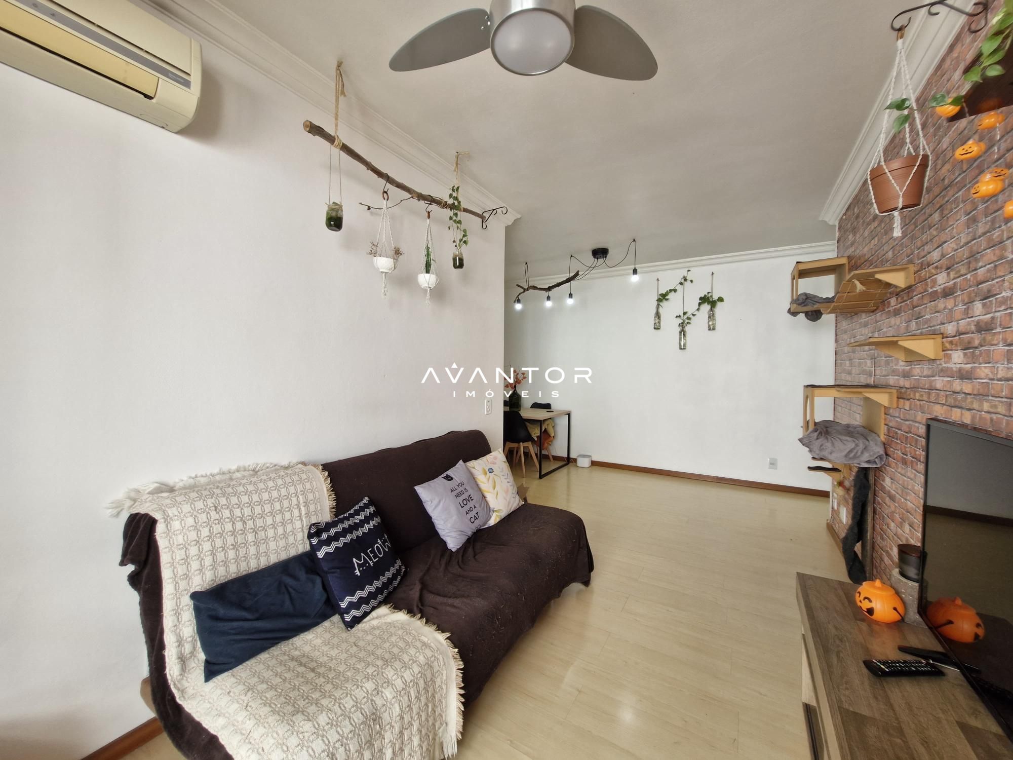 Apartamento com 2 quartos à venda no Conjunto Residencial Mercúrio, em Nossa Senhora de Fátima, Santa Maria/RS — foto 3 de 11