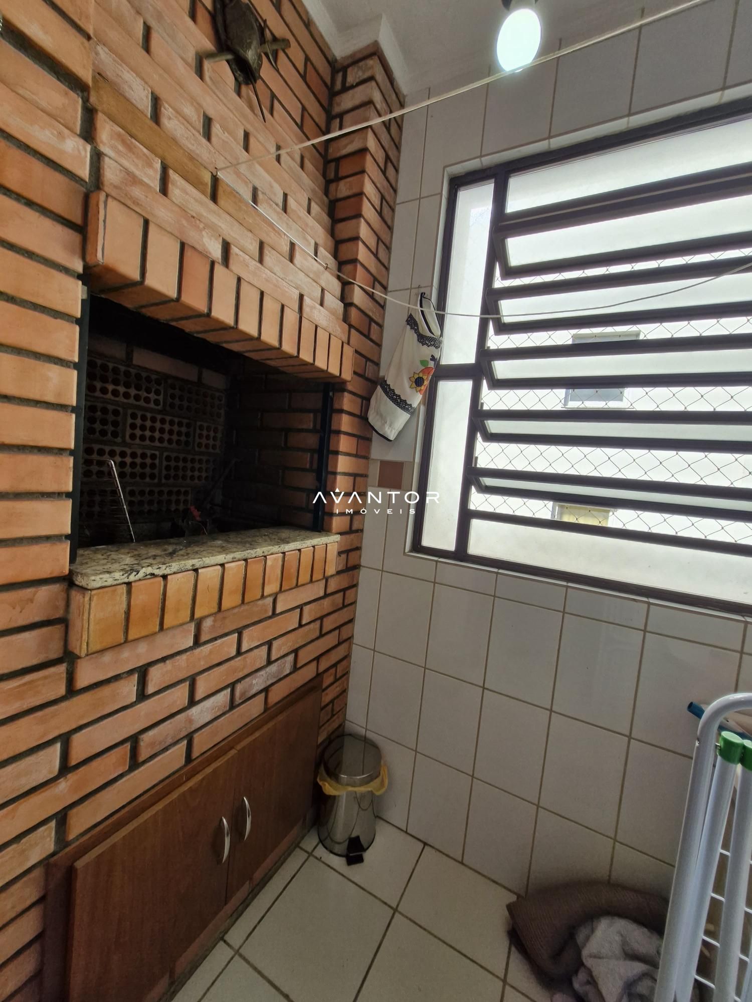Apartamento com 2 quartos à venda no Conjunto Residencial Mercúrio, em Nossa Senhora de Fátima, Santa Maria/RS — foto 6 de 11