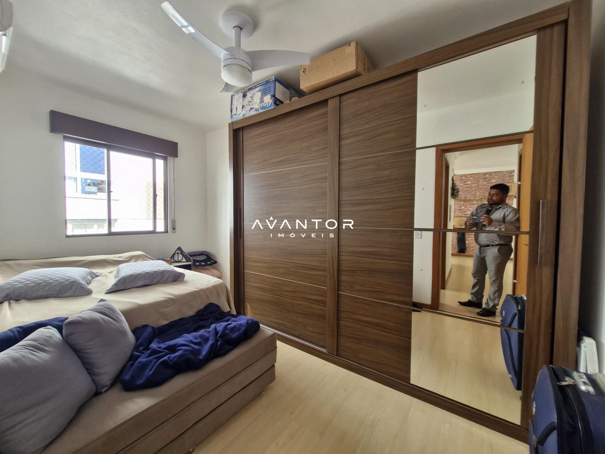 Apartamento com 2 quartos à venda no Conjunto Residencial Mercúrio, em Nossa Senhora de Fátima, Santa Maria/RS — foto 9 de 11