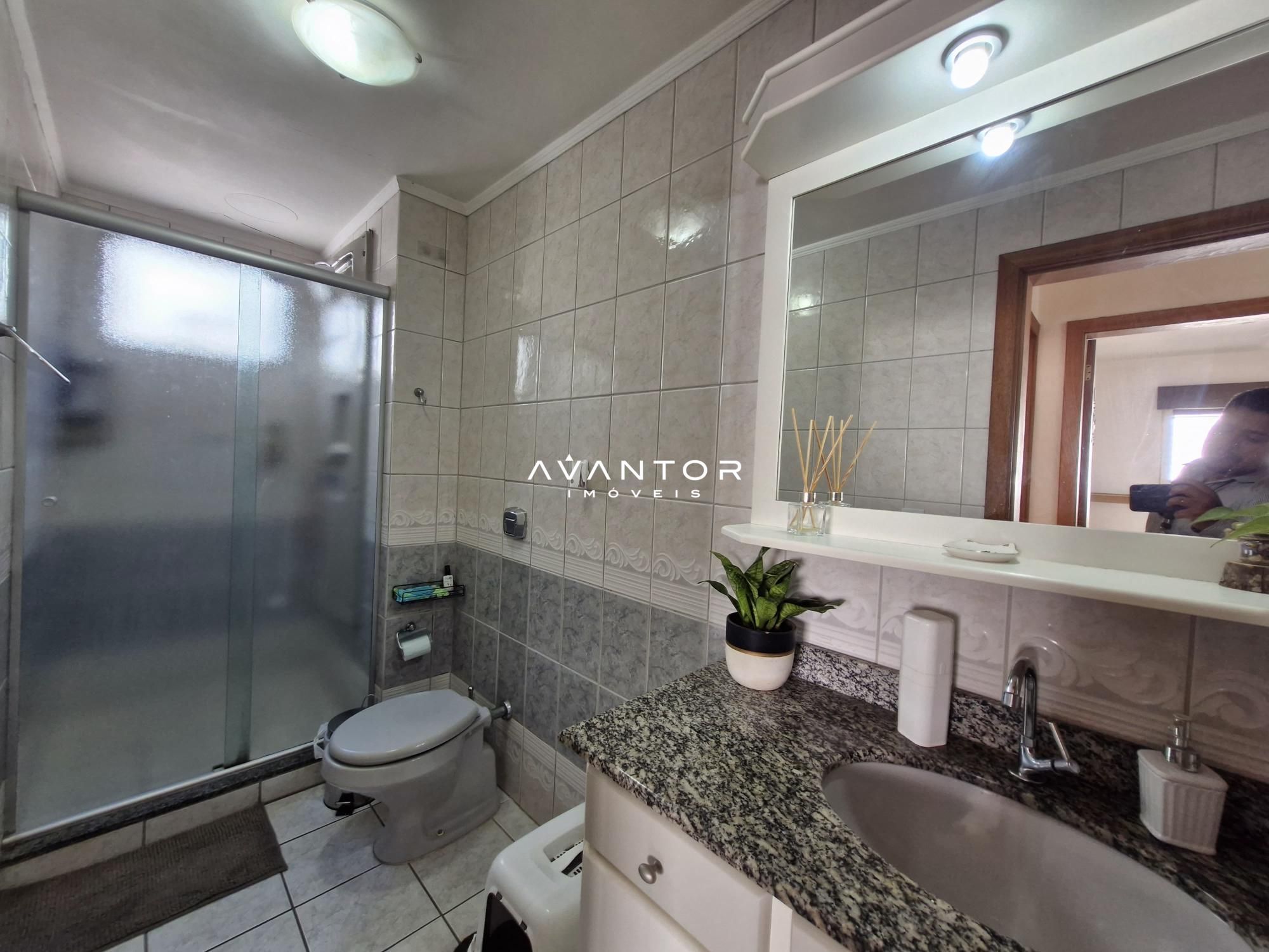 Apartamento com 2 quartos à venda em Nossa Senhora de Fátima, Santa Maria/RS — foto 11 de 11