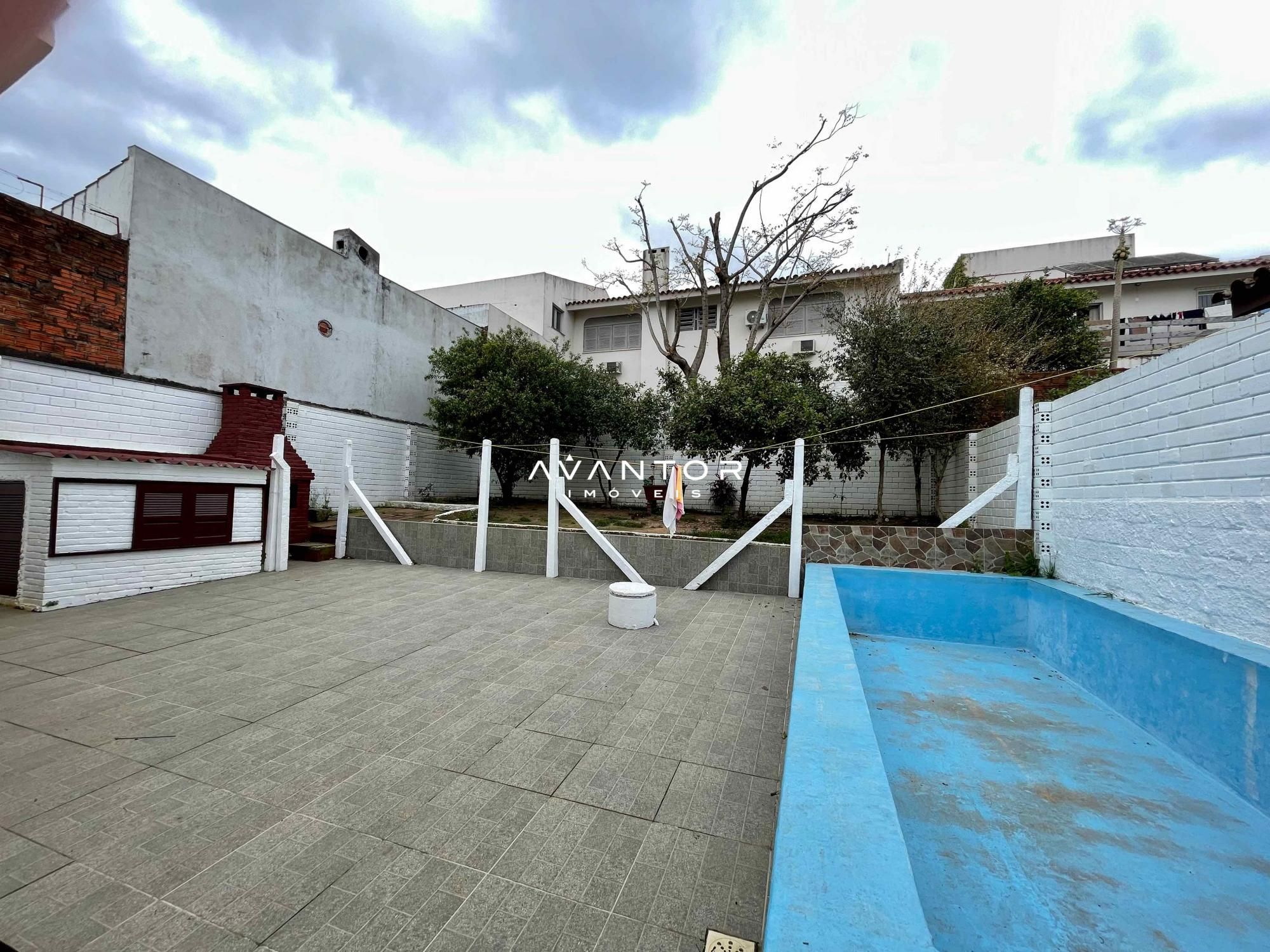 Casa com 3 quartos à venda em Duque de Caxias, Santa Maria/RS — foto 13 de 25