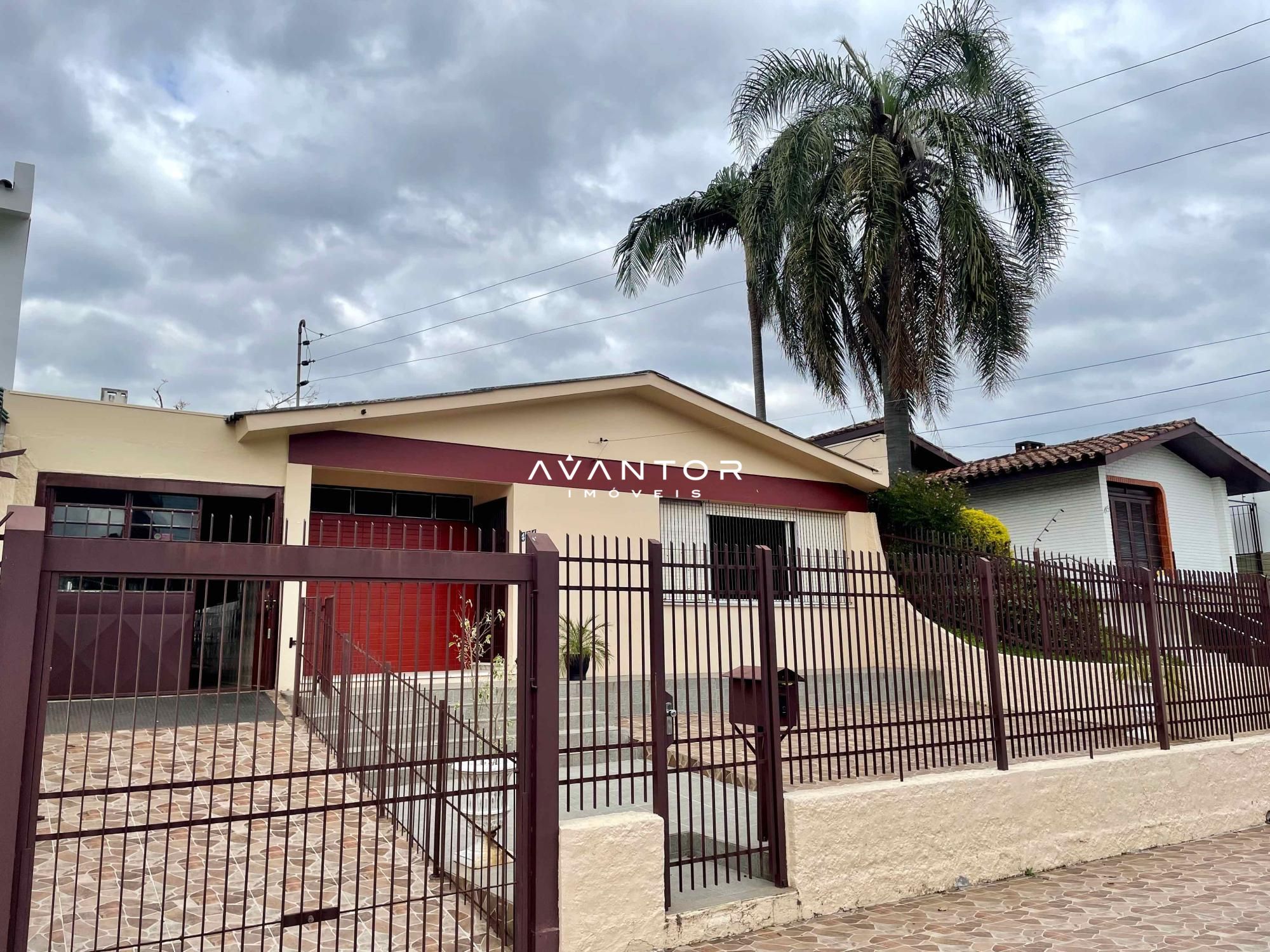Casa com 3 quartos à venda em Duque de Caxias, Santa Maria/RS — foto 14 de 25
