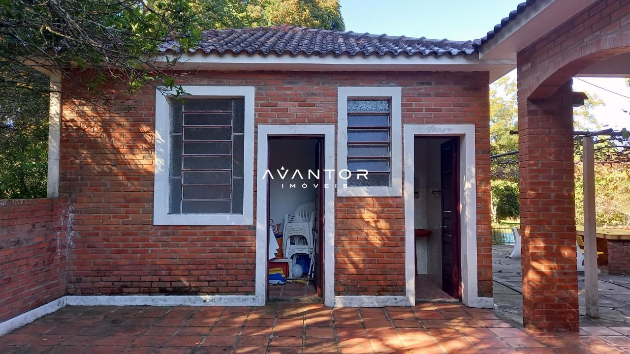 Chácara com 3 quartos à venda em Parque Serrano I, Itaara/RS — foto 14 de 46
