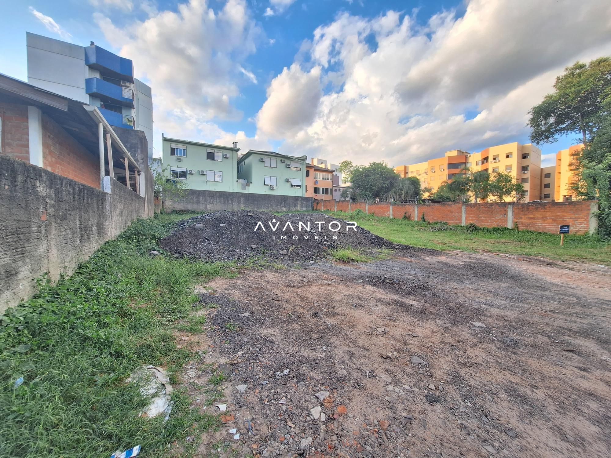 Terreno à venda em Nonoai, Santa Maria/RS — foto 3 de 3