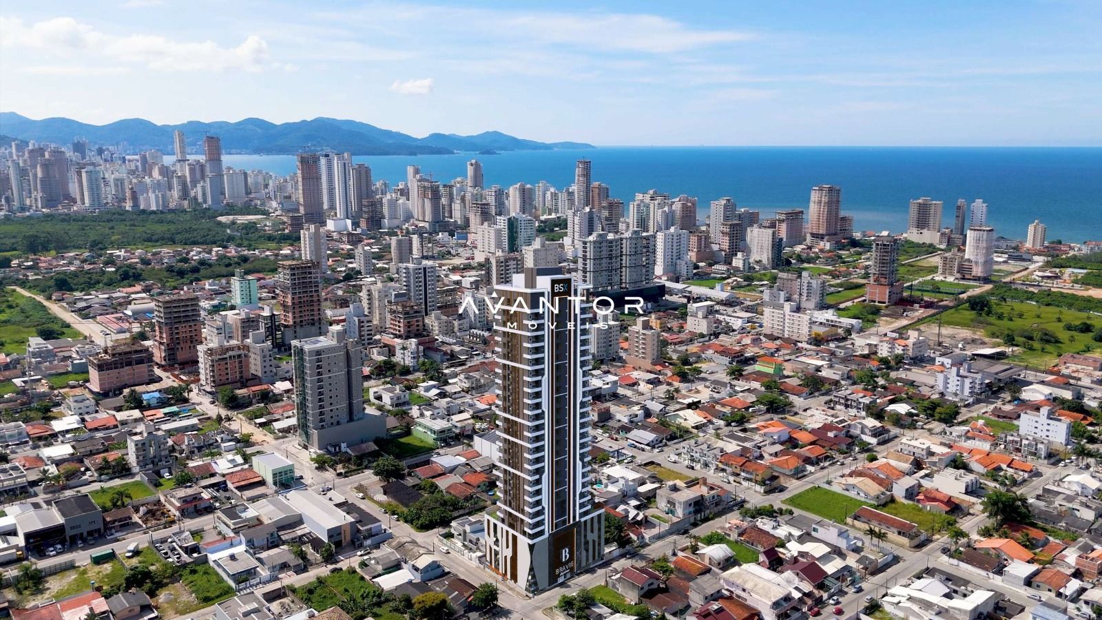 Apartamento com 2 quartos à venda no Bravie Residence, em Morretes - Zona 3, Itapema/SC — foto 5 de 8