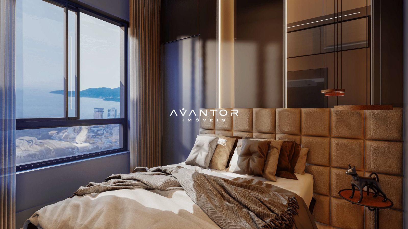 Apartamento com 2 quartos à venda no Bravie Residence, em Morretes - Zona 3, Itapema/SC — foto 6 de 10