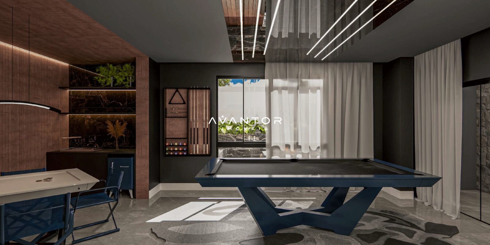Apartamento com 3 quartos à venda no Evidence Residencial, em Morretes - Zona 3, Itapema/SC — foto 11 de 21