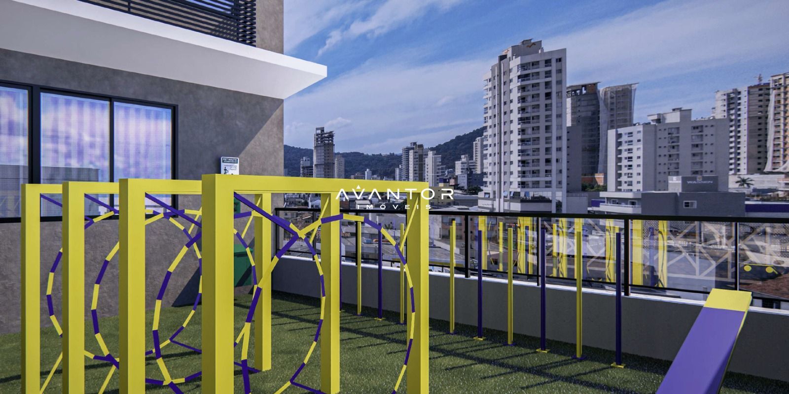 Apartamento com 2 quartos à venda no Evidence Residencial, em Morretes - Zona 3, Itapema/SC — foto 5 de 21