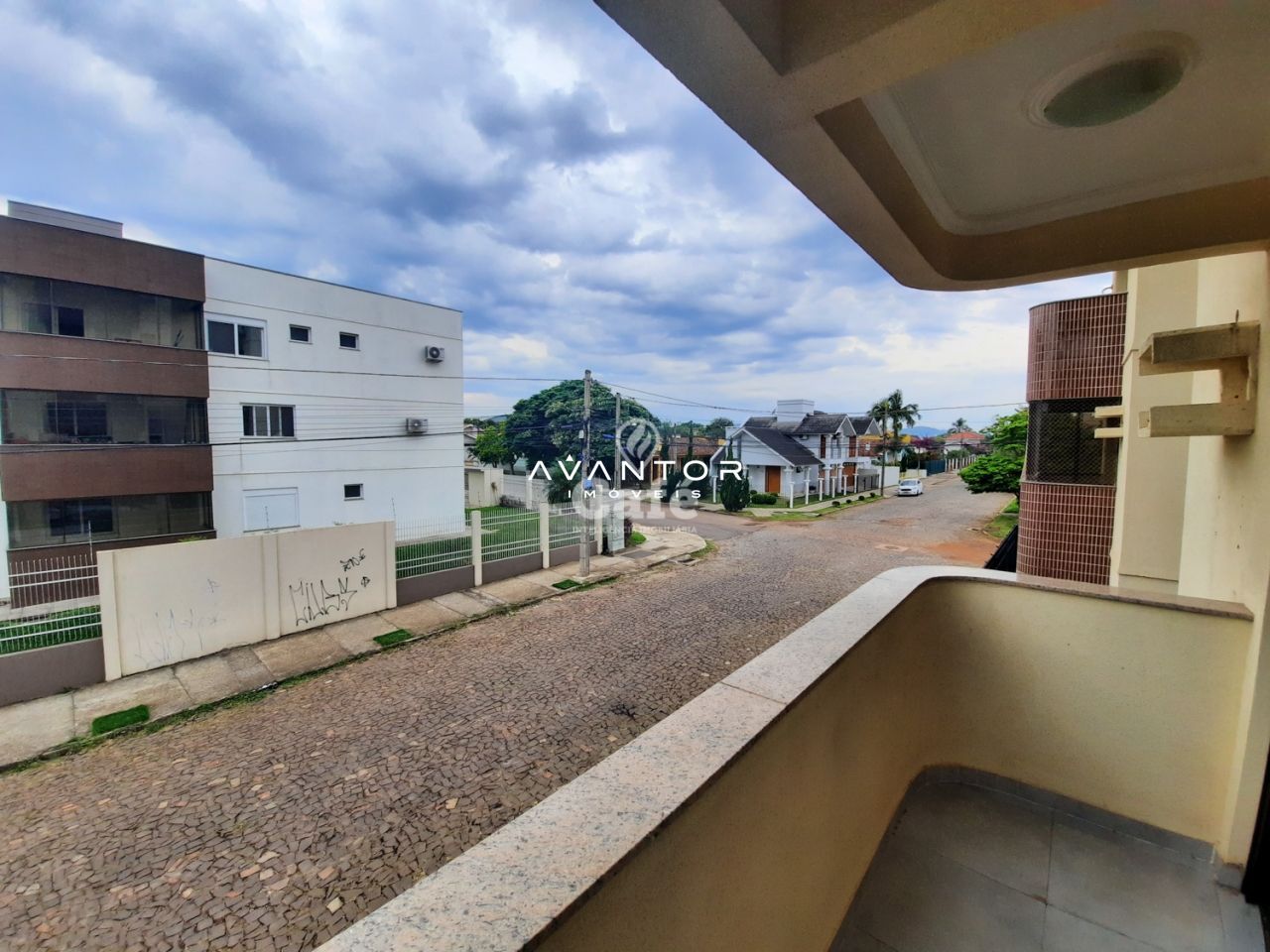 Apartamento com 3 quartos à venda no Residencial Athenas, em Camobi, Santa Maria/RS — foto 10 de 21