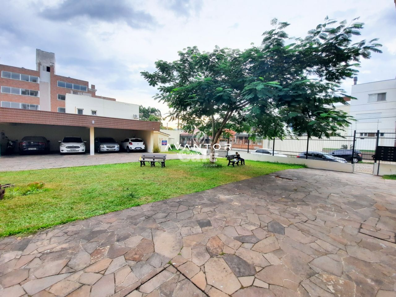 Apartamento com 3 quartos à venda no Residencial Athenas, em Camobi, Santa Maria/RS — foto 21 de 21