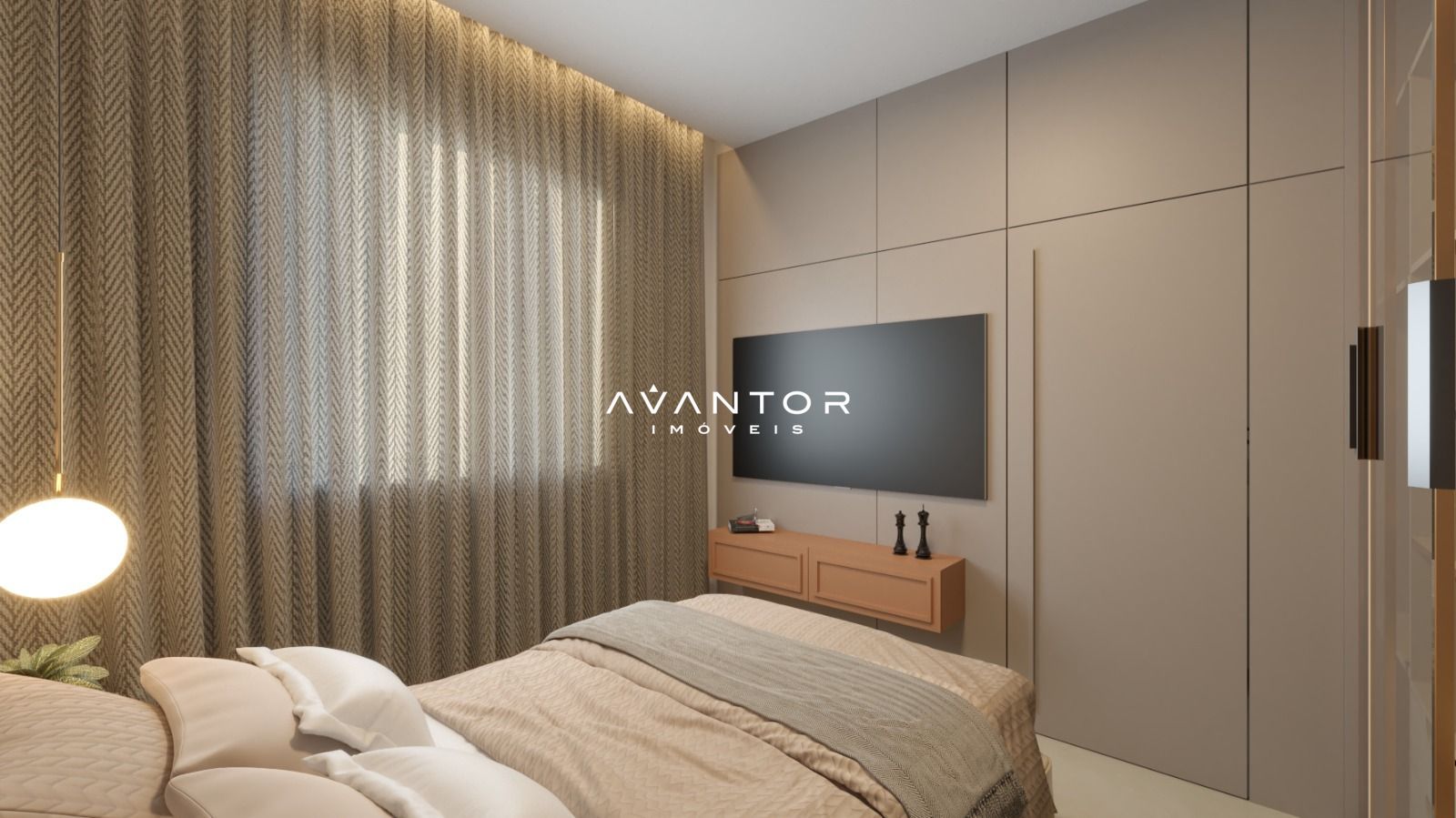 Apartamento com 2 quartos à venda no Vivere In Pace Residencial, em Areias, Tijucas/SC — foto 27 de 29