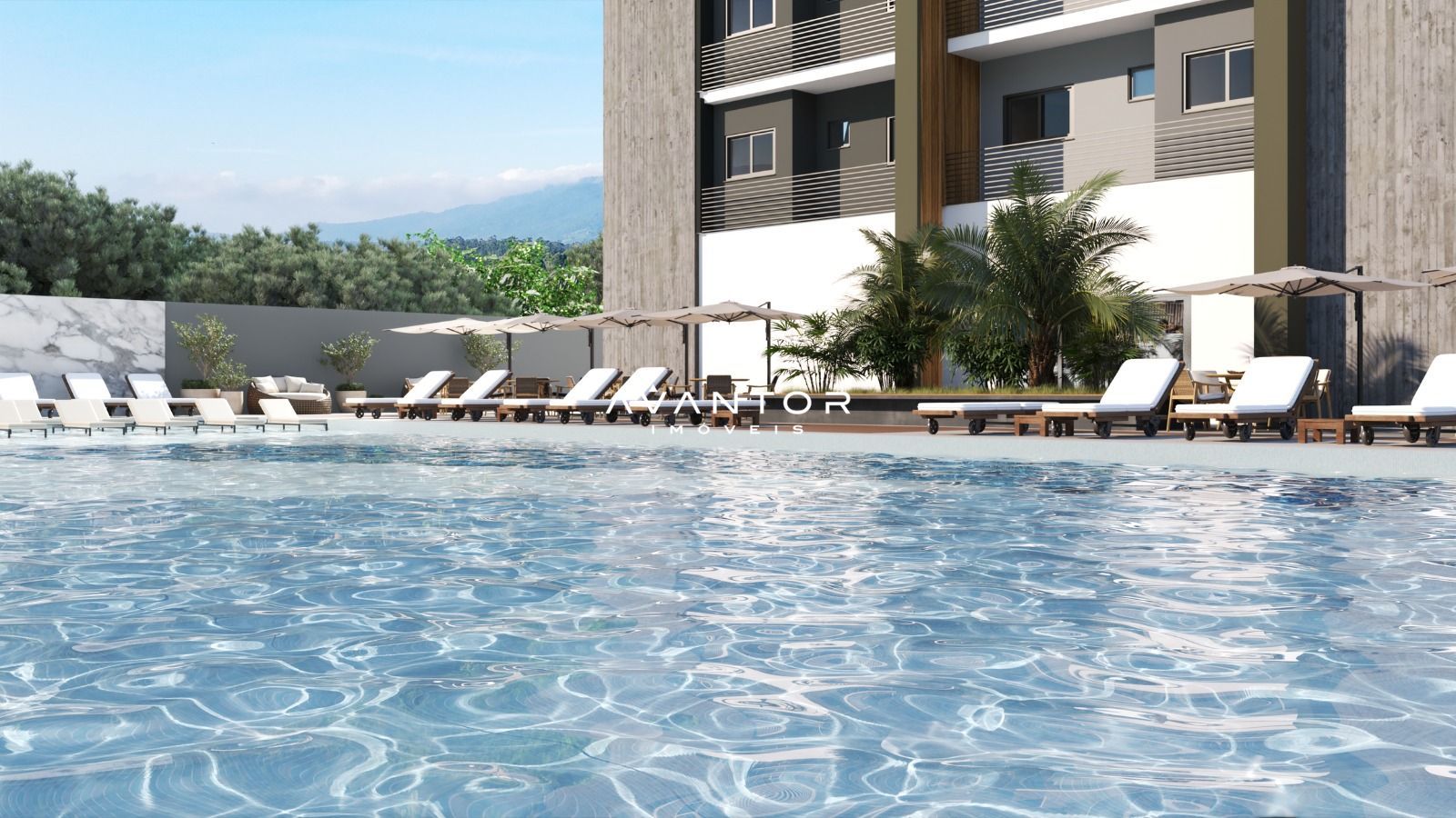 Apartamento com 2 quartos à venda no Vivere In Pace Residencial, em Areias, Tijucas/SC — foto 4 de 29