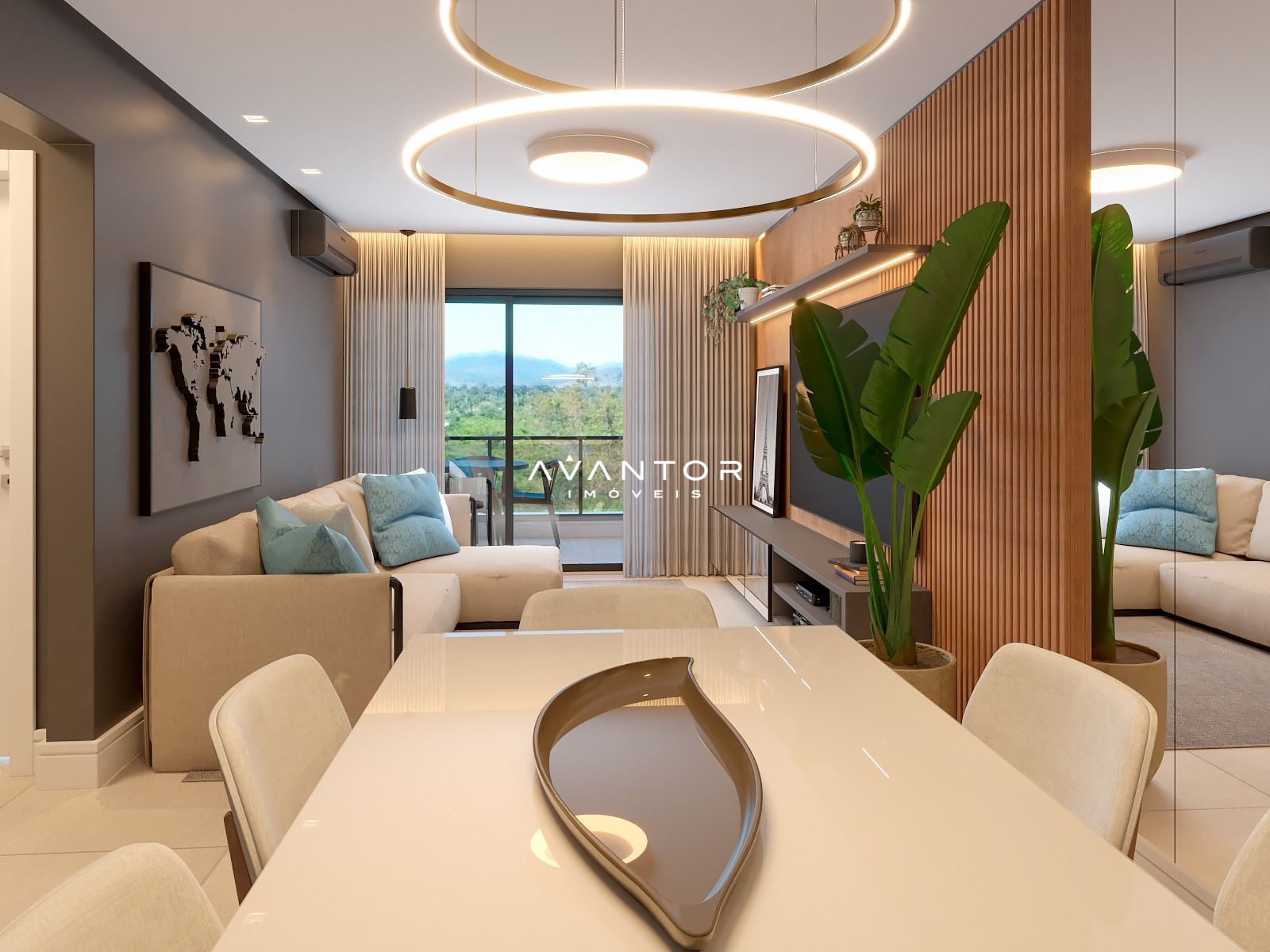 Apartamento com 2 quartos à venda no Vivere In Pace Residencial, em Areias, Tijucas/SC — foto 24 de 29