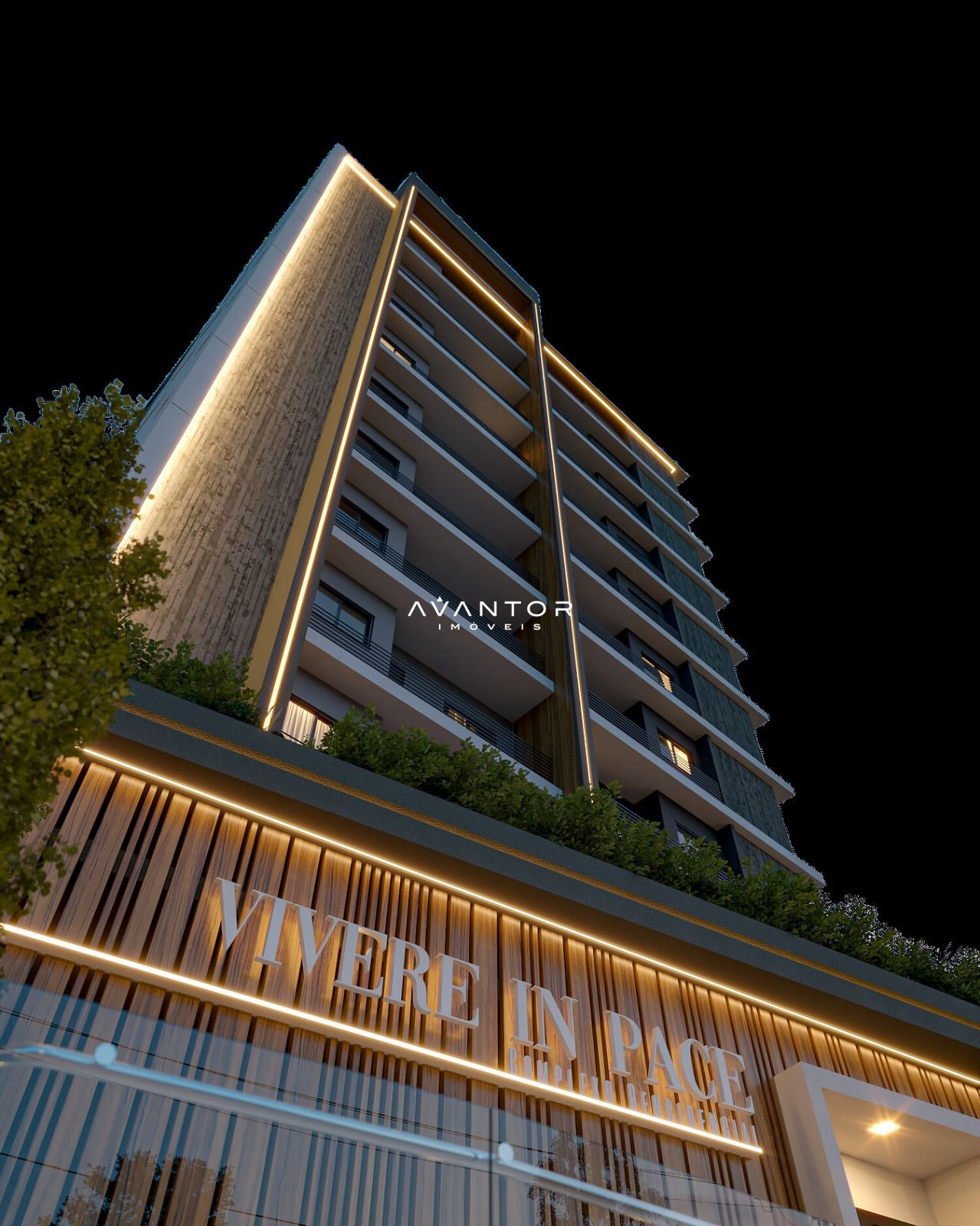 Apartamento com 2 quartos à venda no Vivere In Pace Residencial, em Areias, Tijucas/SC — foto 2 de 29
