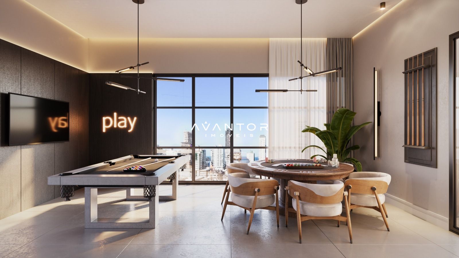 Apartamento com 2 quartos à venda no Zenith Bay Residences, em Morretes - Zona 3, Itapema/SC — foto 10 de 16